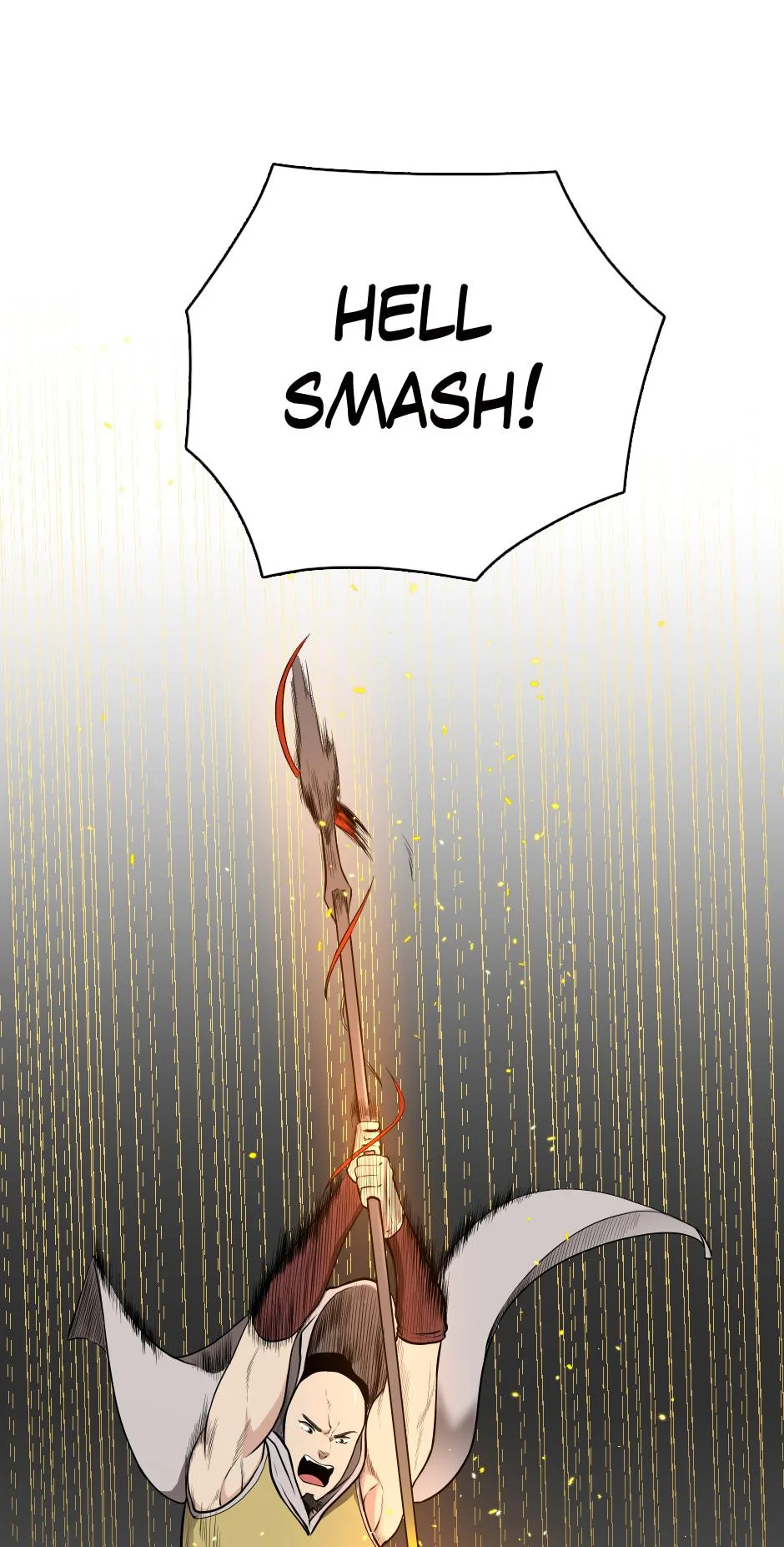 The Beginning After The End - Chapter 49 - Page 15