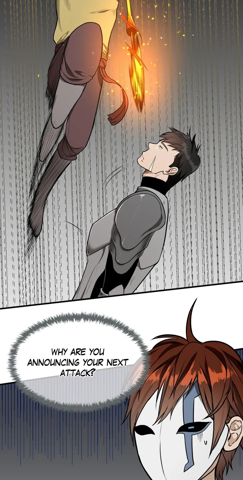 The Beginning After The End - Chapter 49 - Page 16