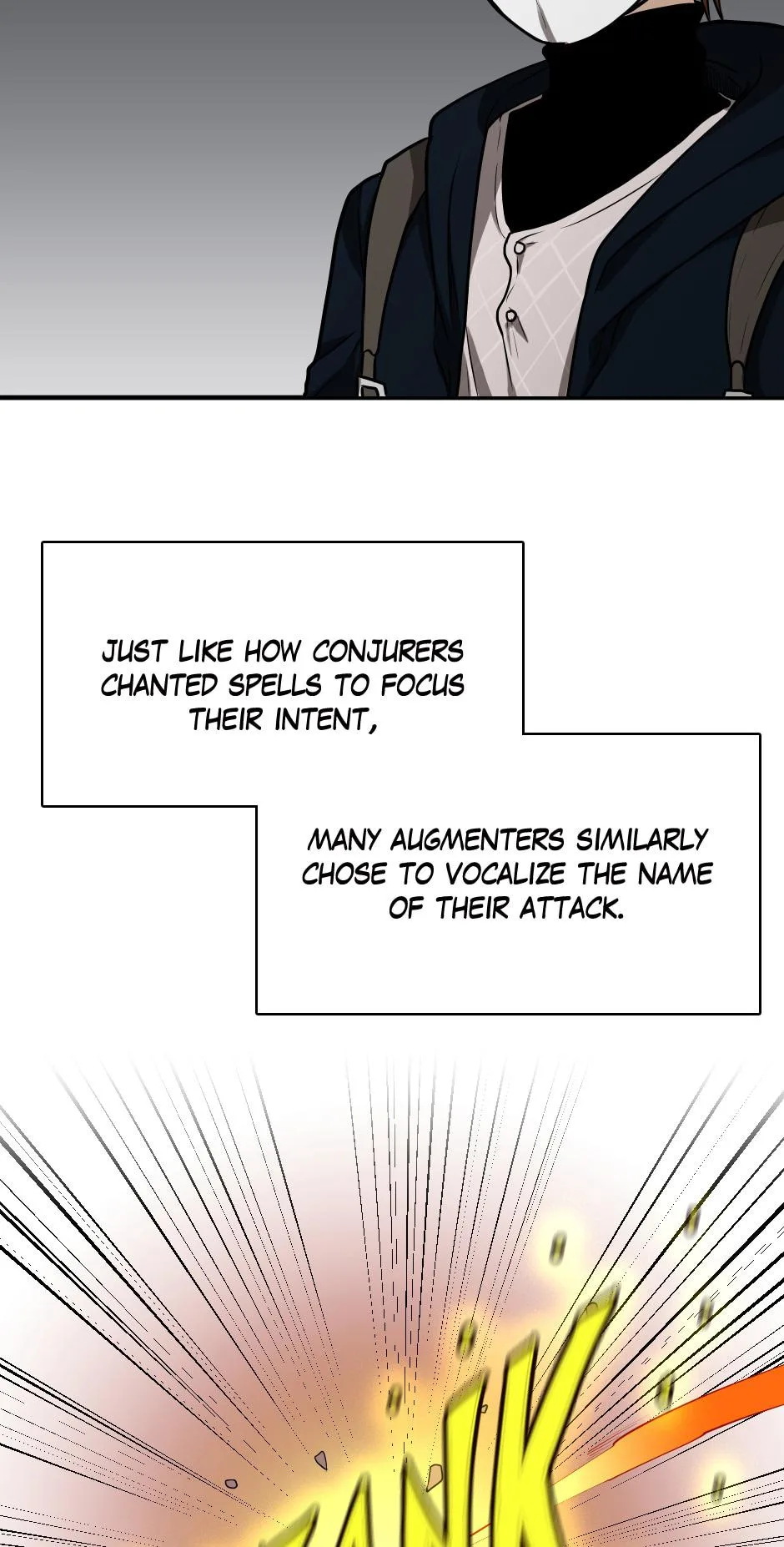 The Beginning After The End - Chapter 49 - Page 17