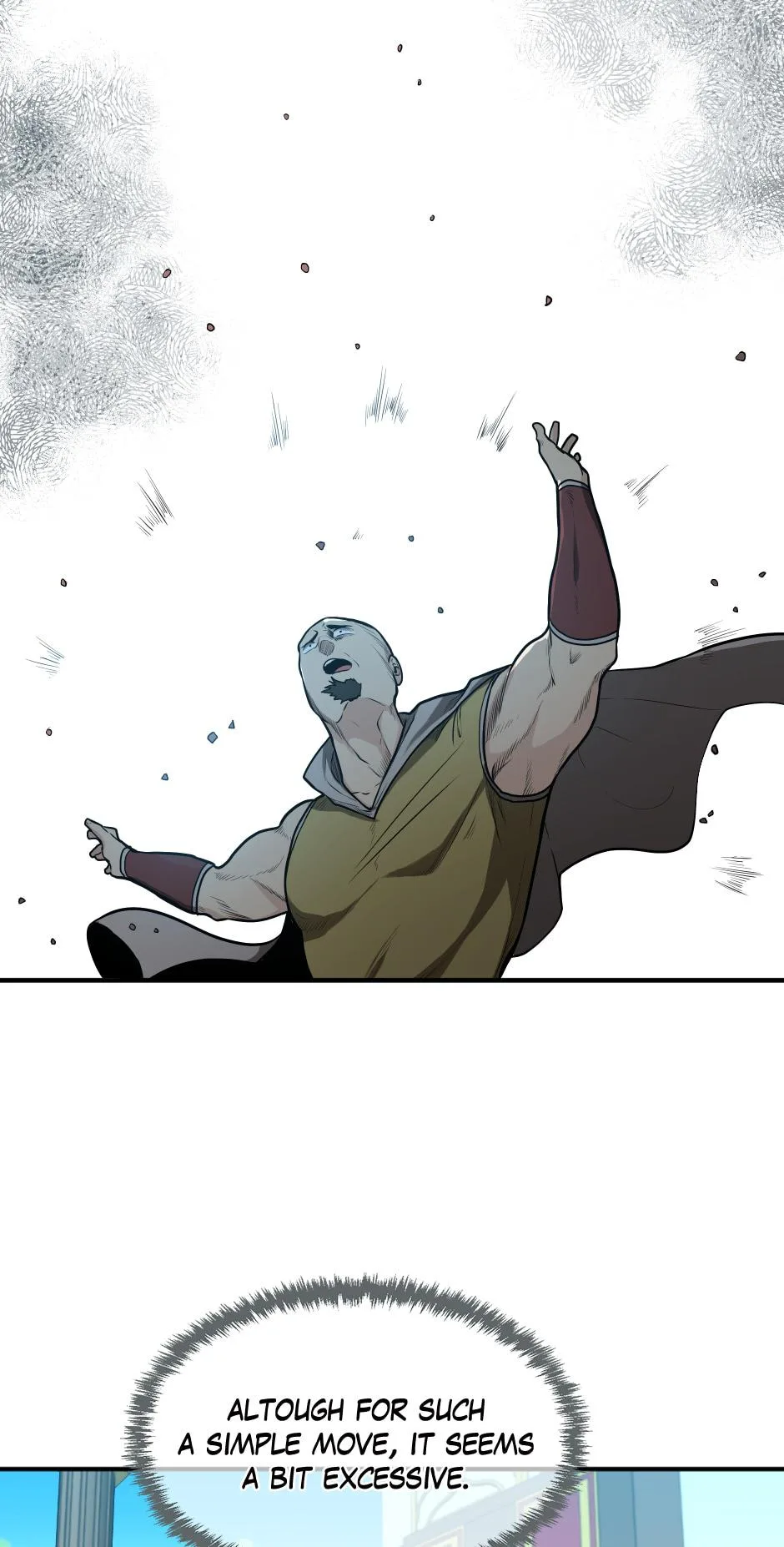 The Beginning After The End - Chapter 49 - Page 19