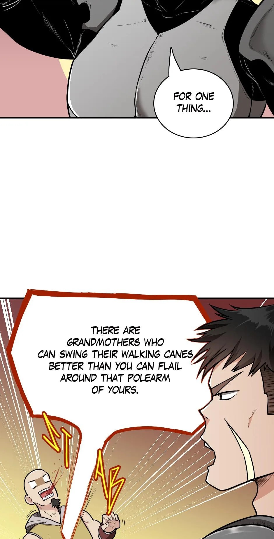 The Beginning After The End - Chapter 49 - Page 22