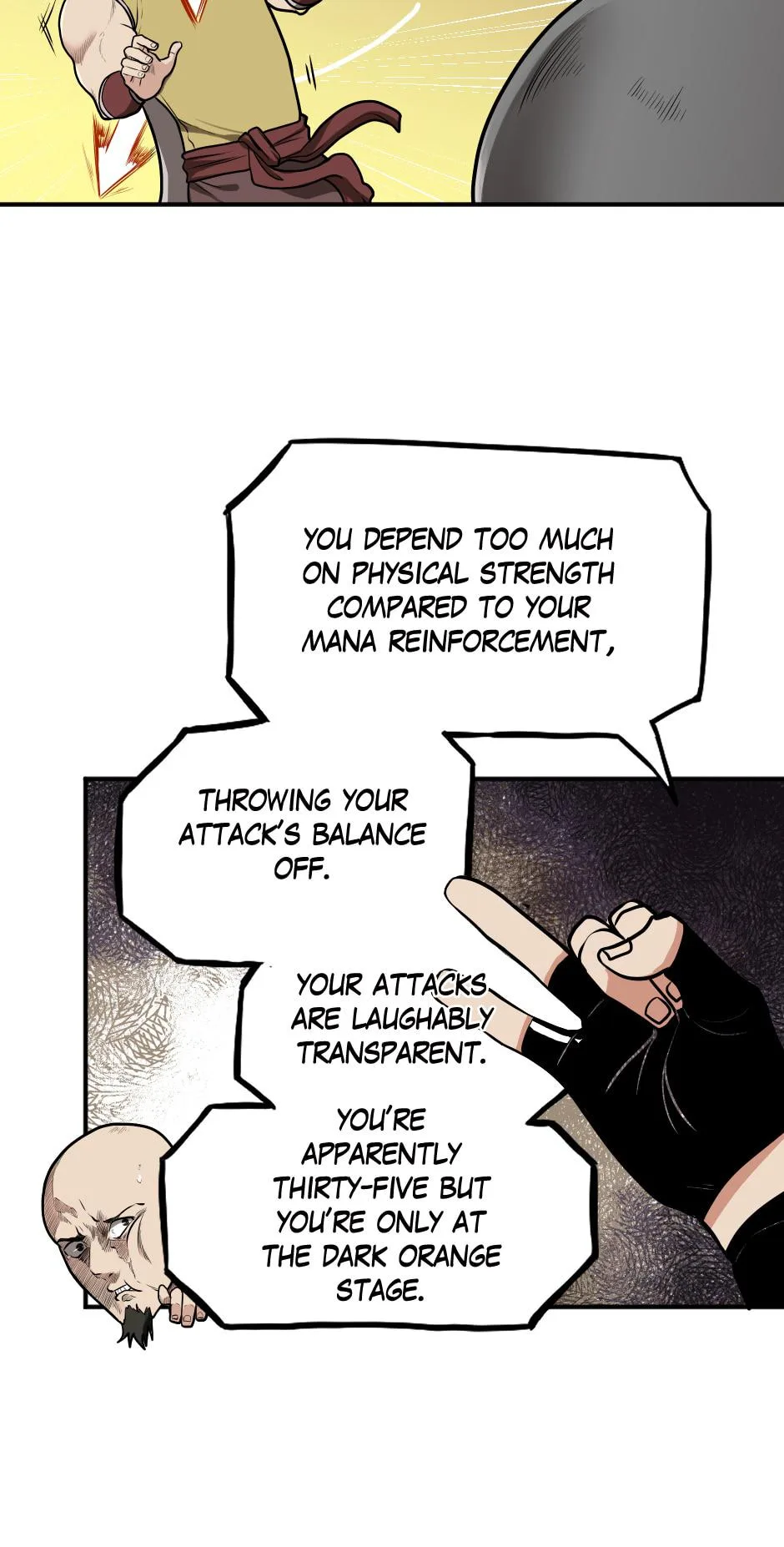 The Beginning After The End - Chapter 49 - Page 23