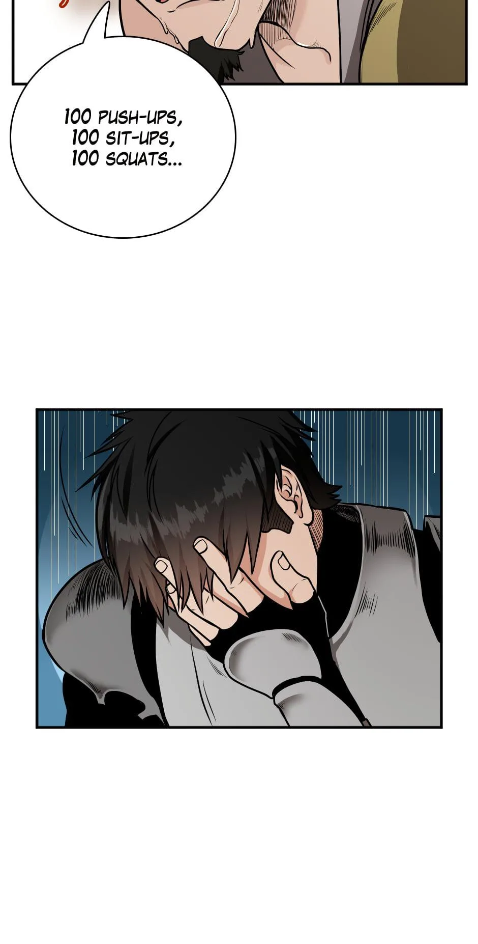 The Beginning After The End - Chapter 49 - Page 25