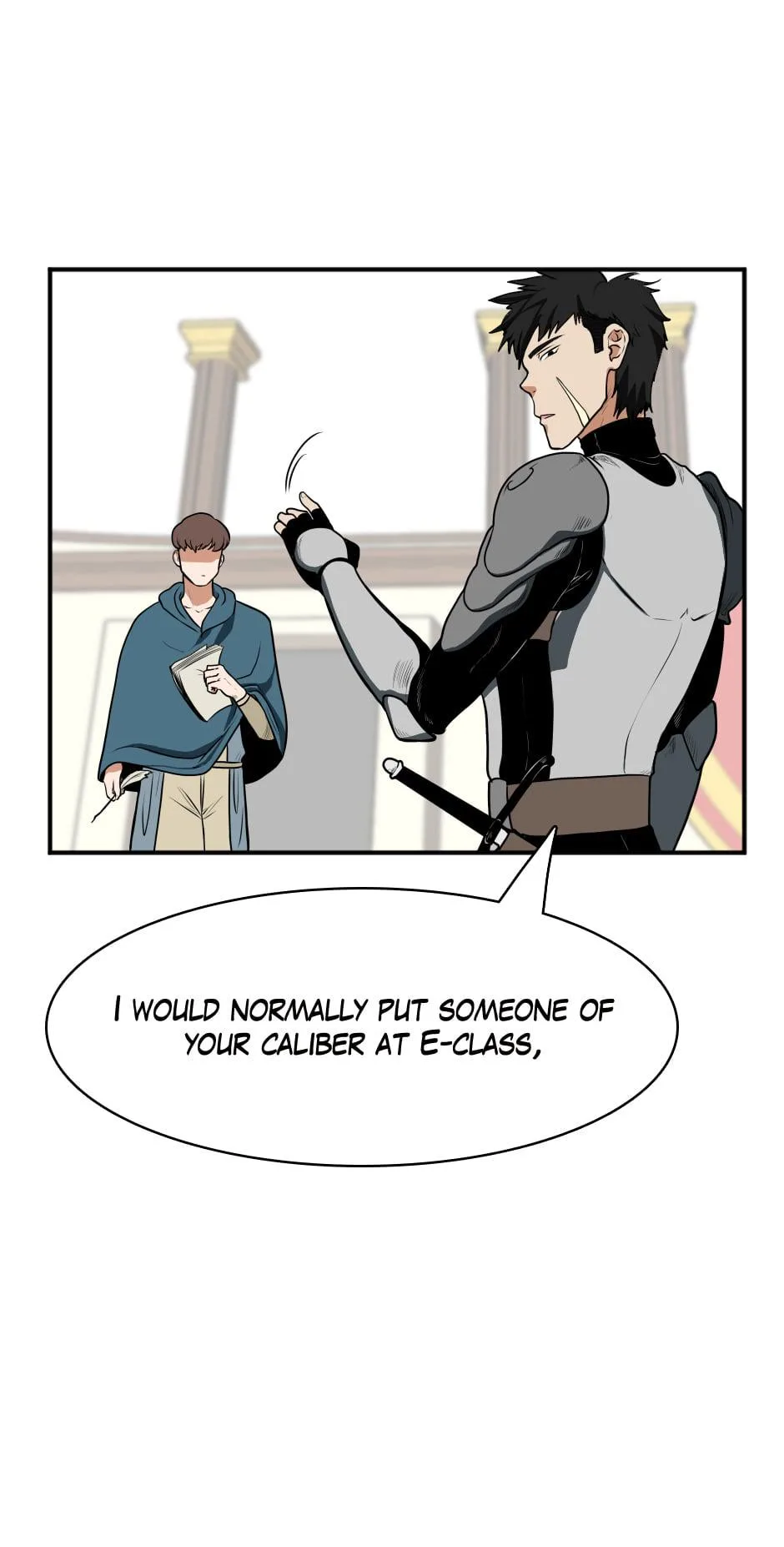 The Beginning After The End - Chapter 49 - Page 26
