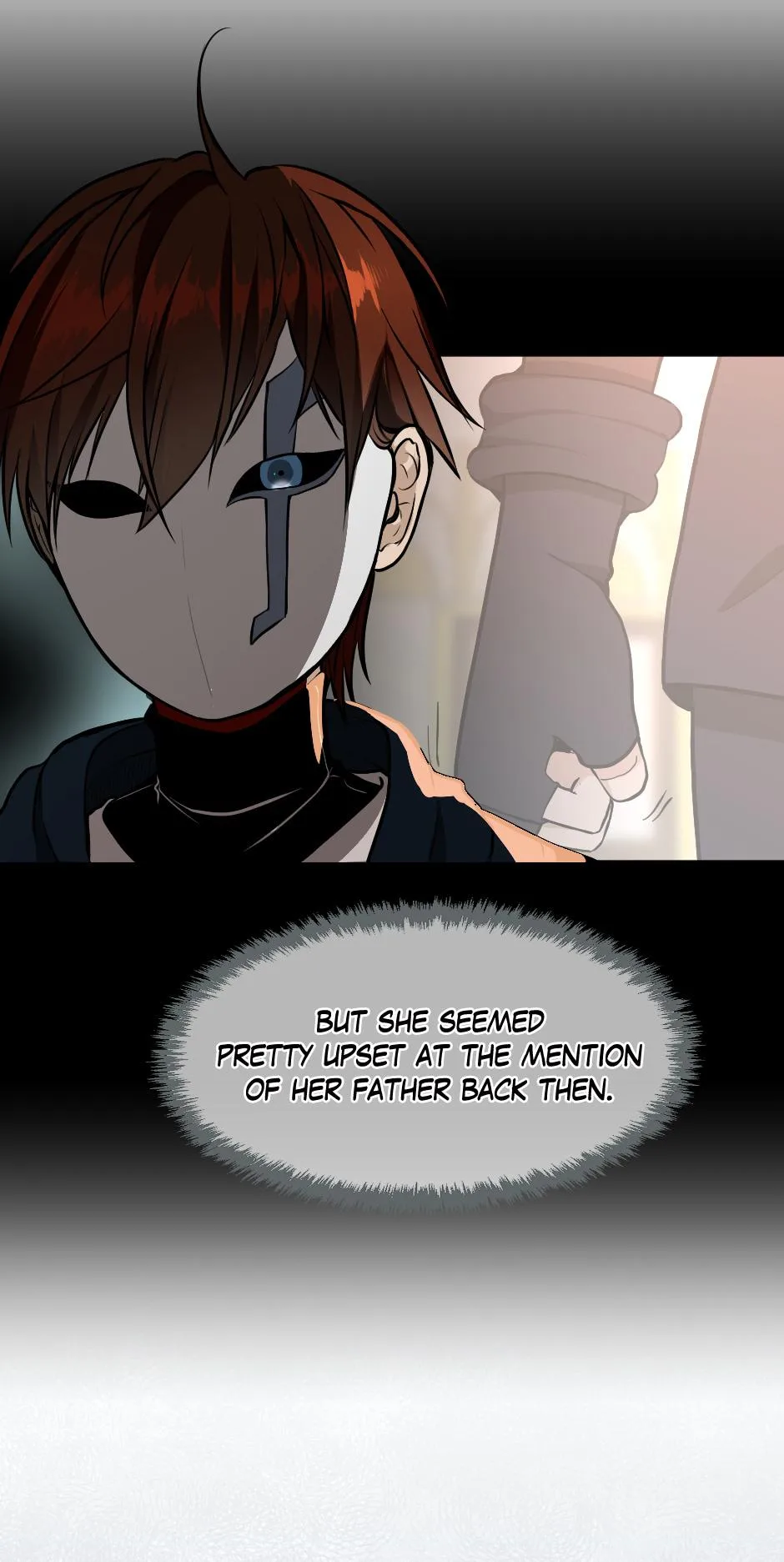 The Beginning After The End - Chapter 49 - Page 3