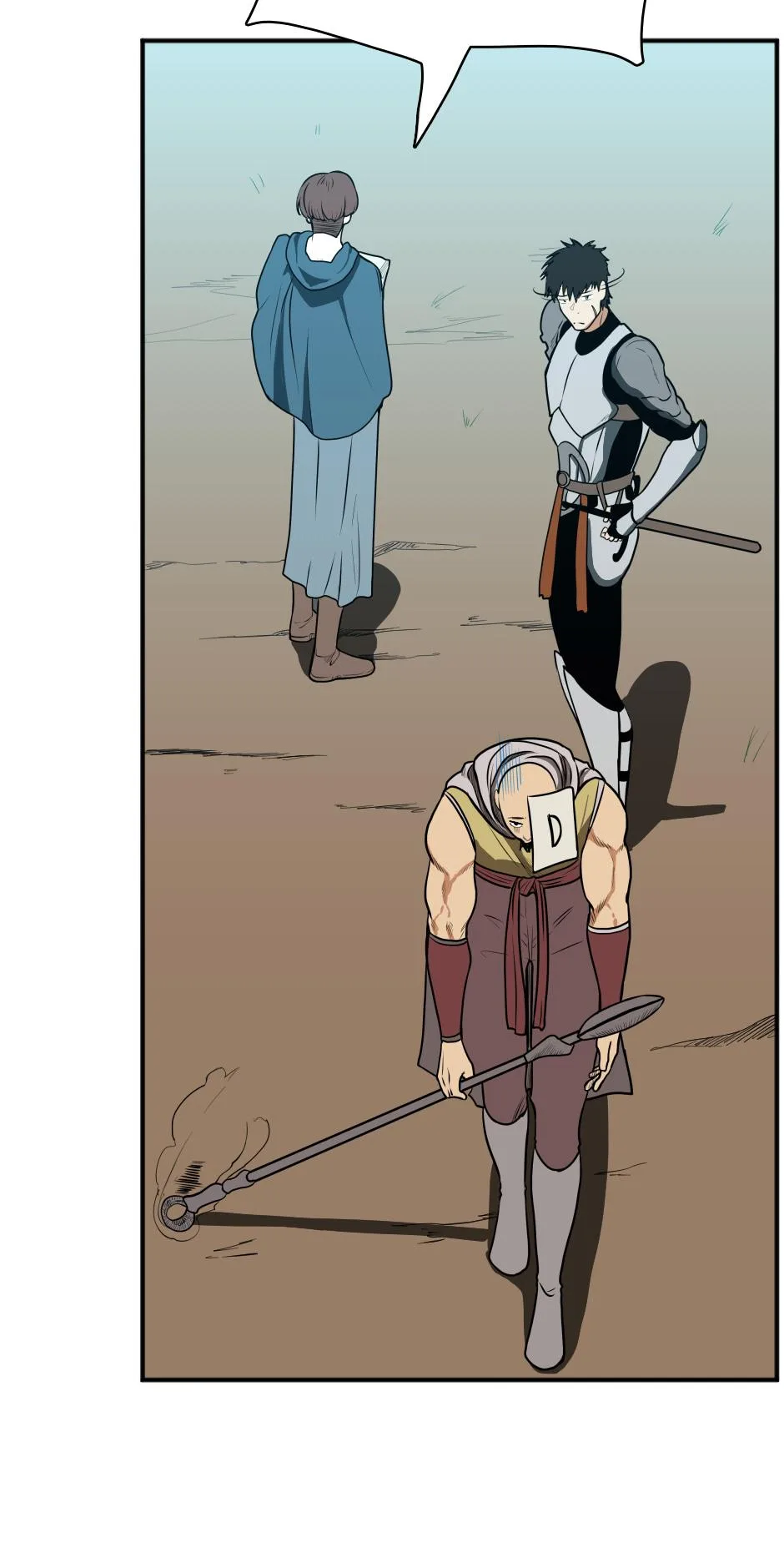 The Beginning After The End - Chapter 49 - Page 30