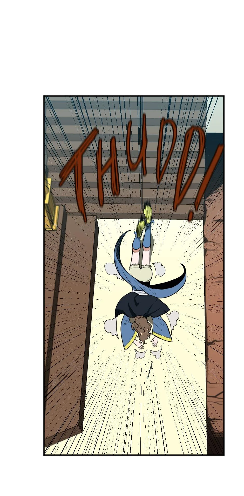 The Beginning After The End - Chapter 49 - Page 33