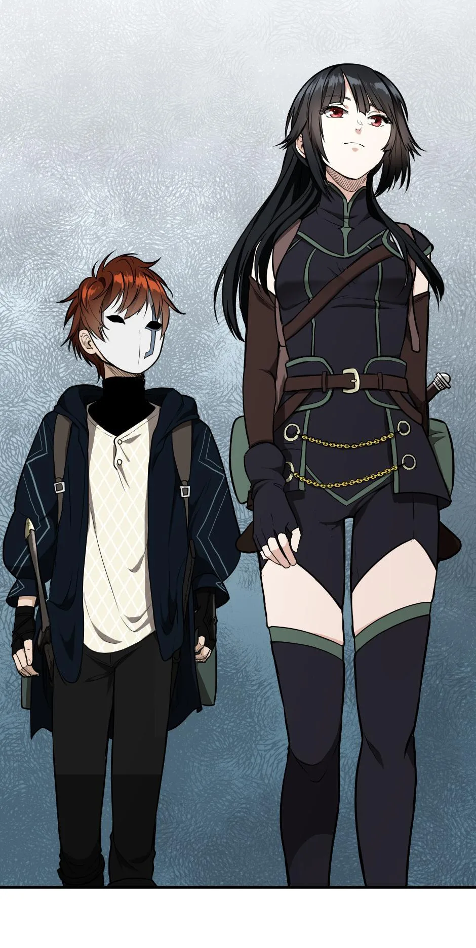 The Beginning After The End - Chapter 49 - Page 4