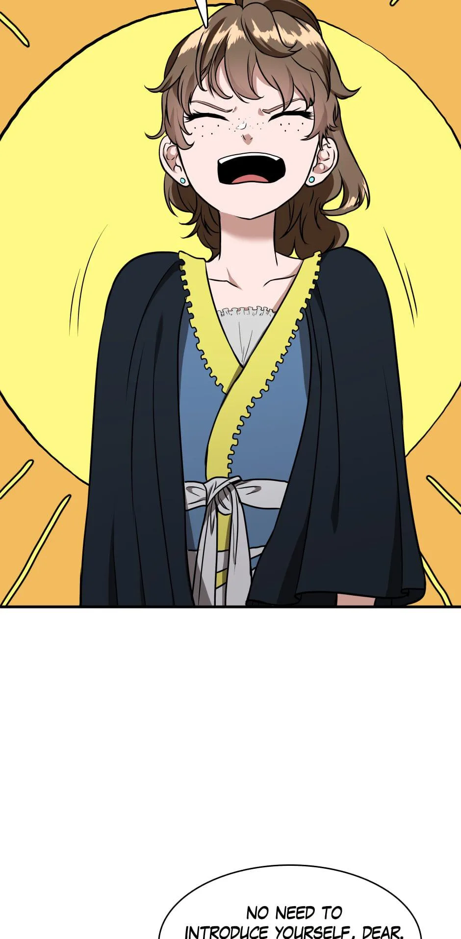 The Beginning After The End - Chapter 49 - Page 40