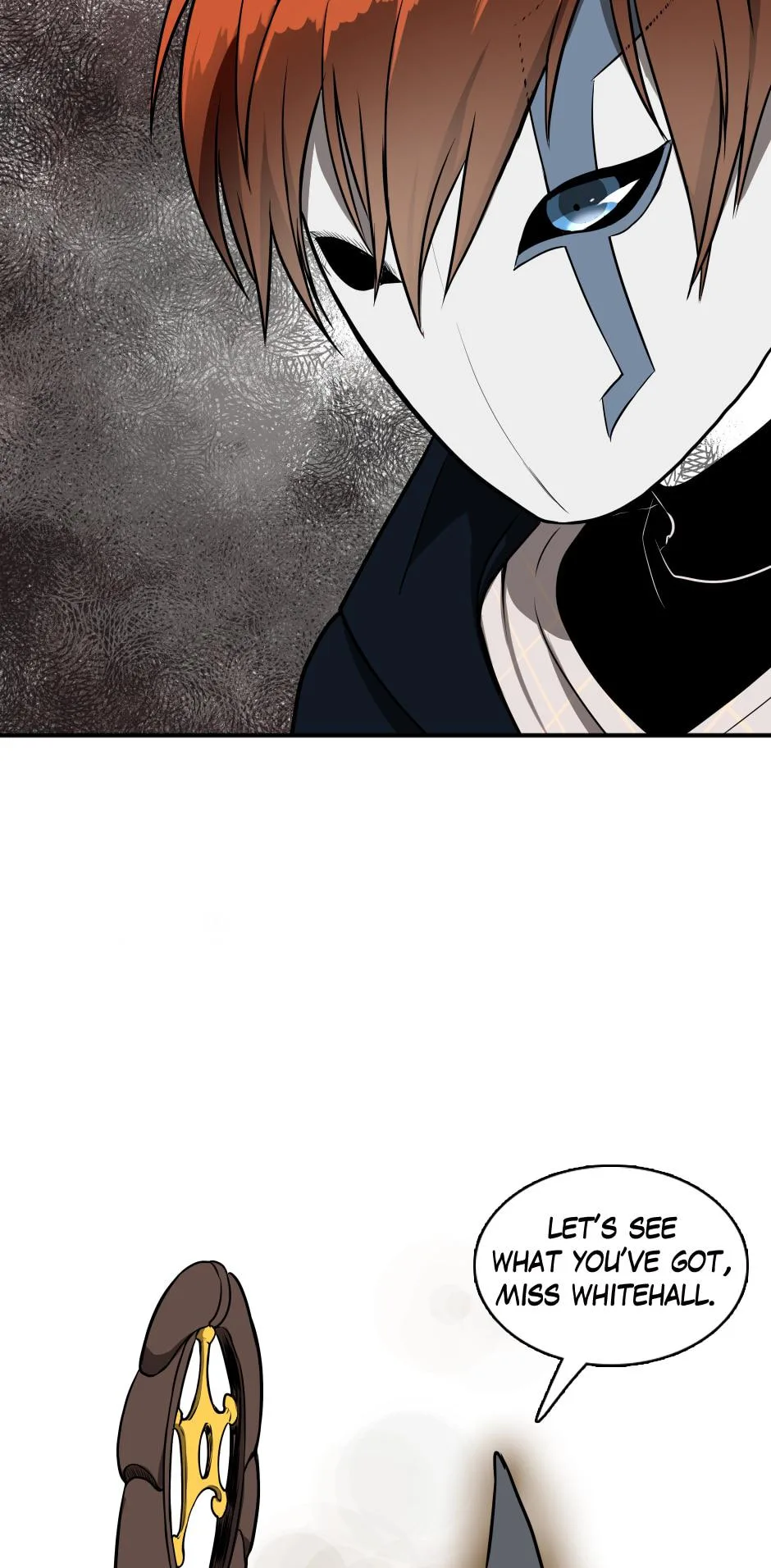 The Beginning After The End - Chapter 49 - Page 44