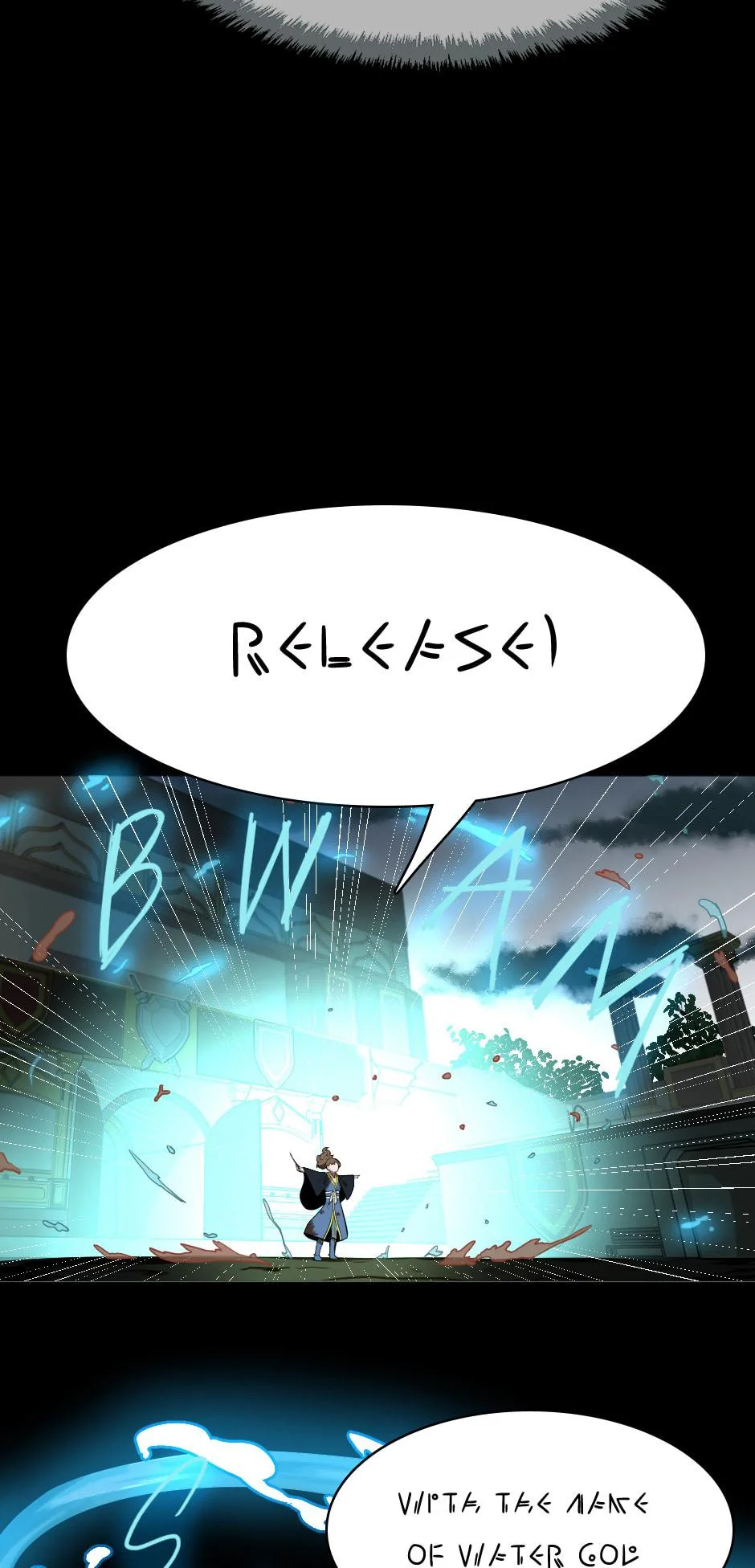 The Beginning After The End - Chapter 49 - Page 53