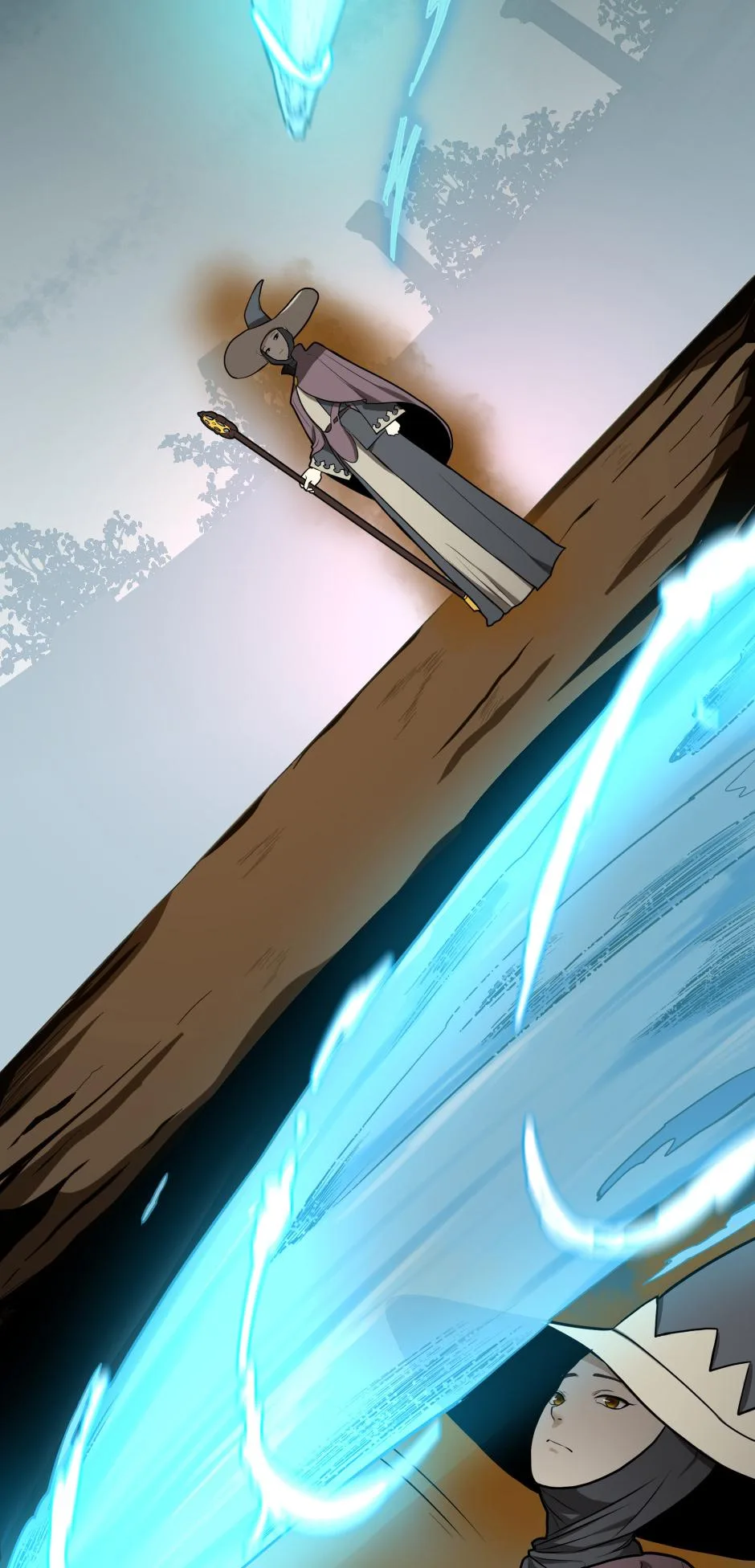 The Beginning After The End - Chapter 49 - Page 58