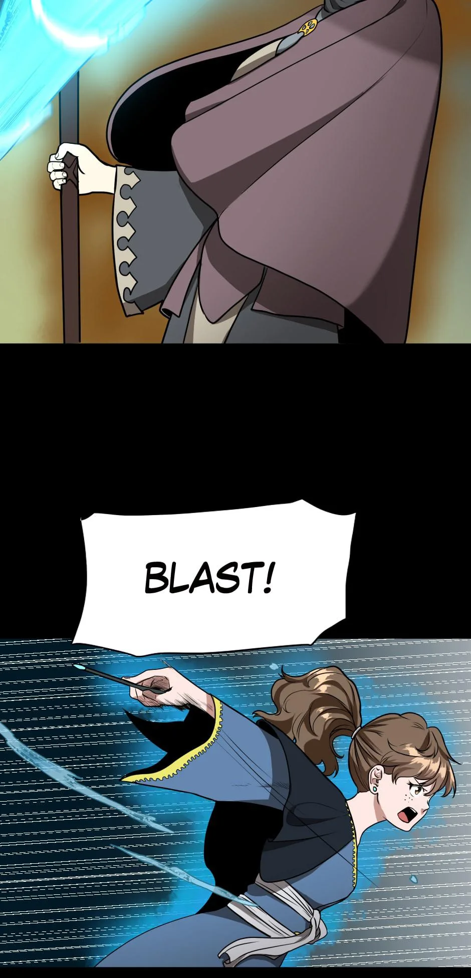 The Beginning After The End - Chapter 49 - Page 59