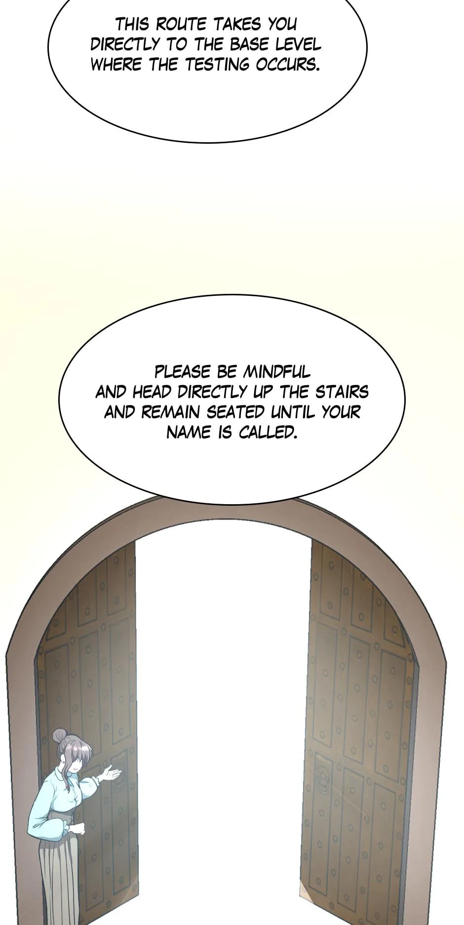 The Beginning After The End - Chapter 49 - Page 6