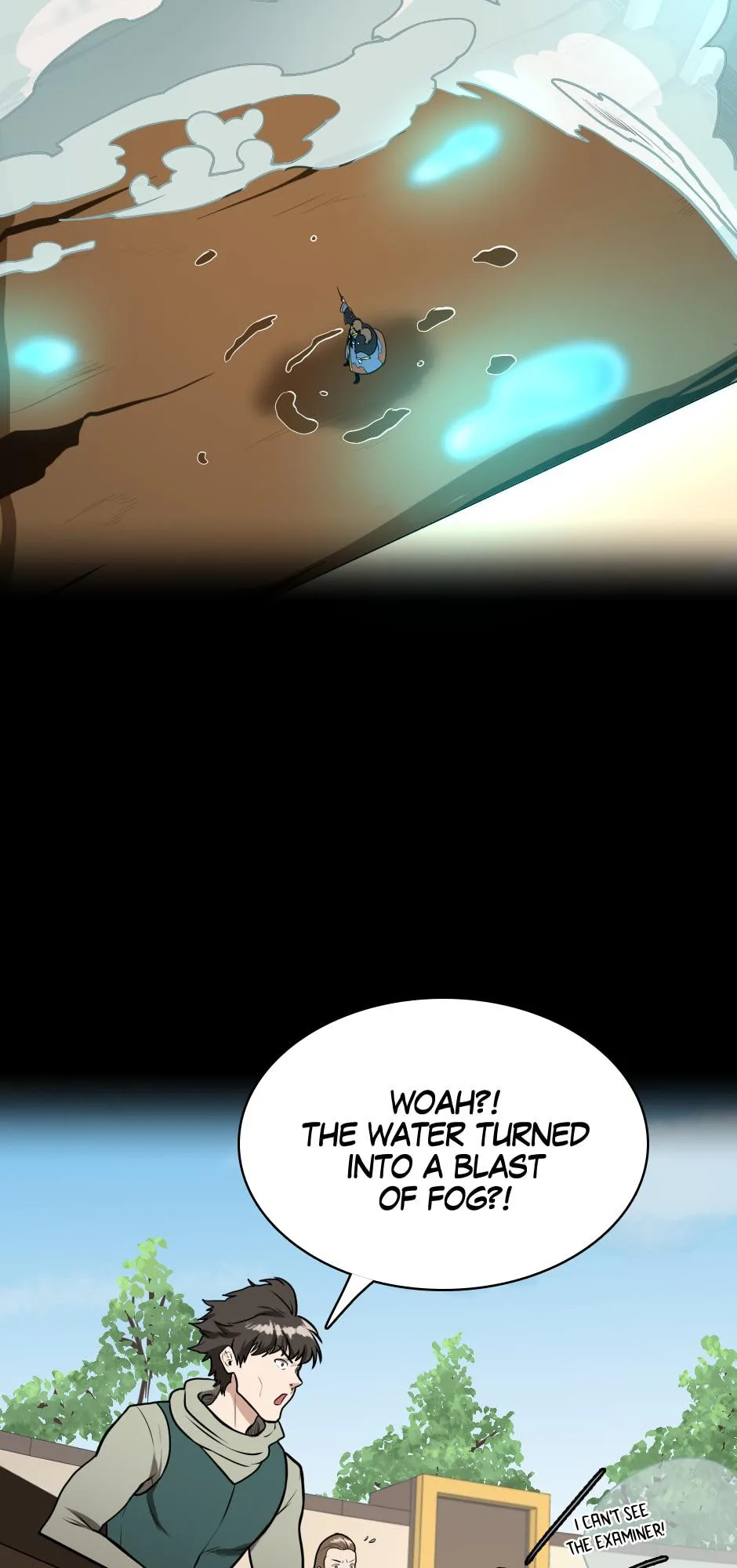 The Beginning After The End - Chapter 49 - Page 61
