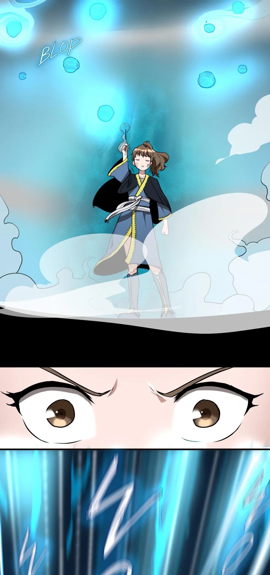 The Beginning After The End - Chapter 49 - Page 63