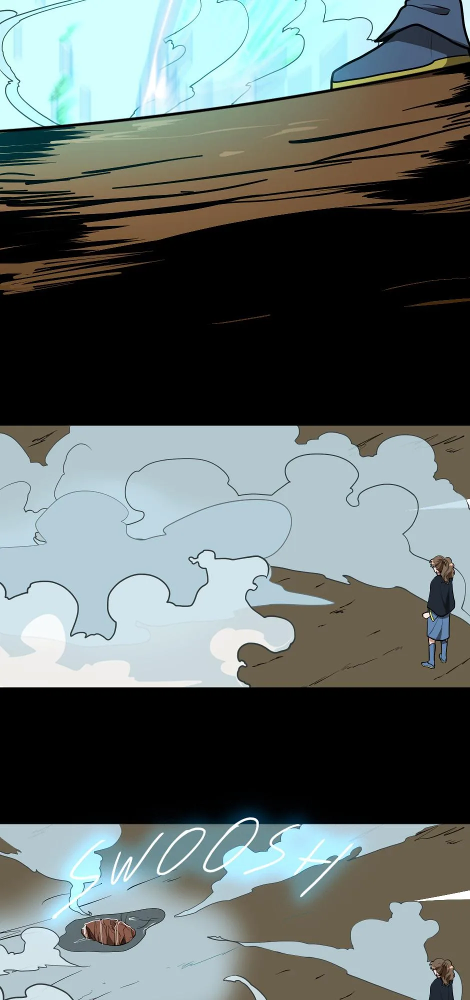 The Beginning After The End - Chapter 49 - Page 65