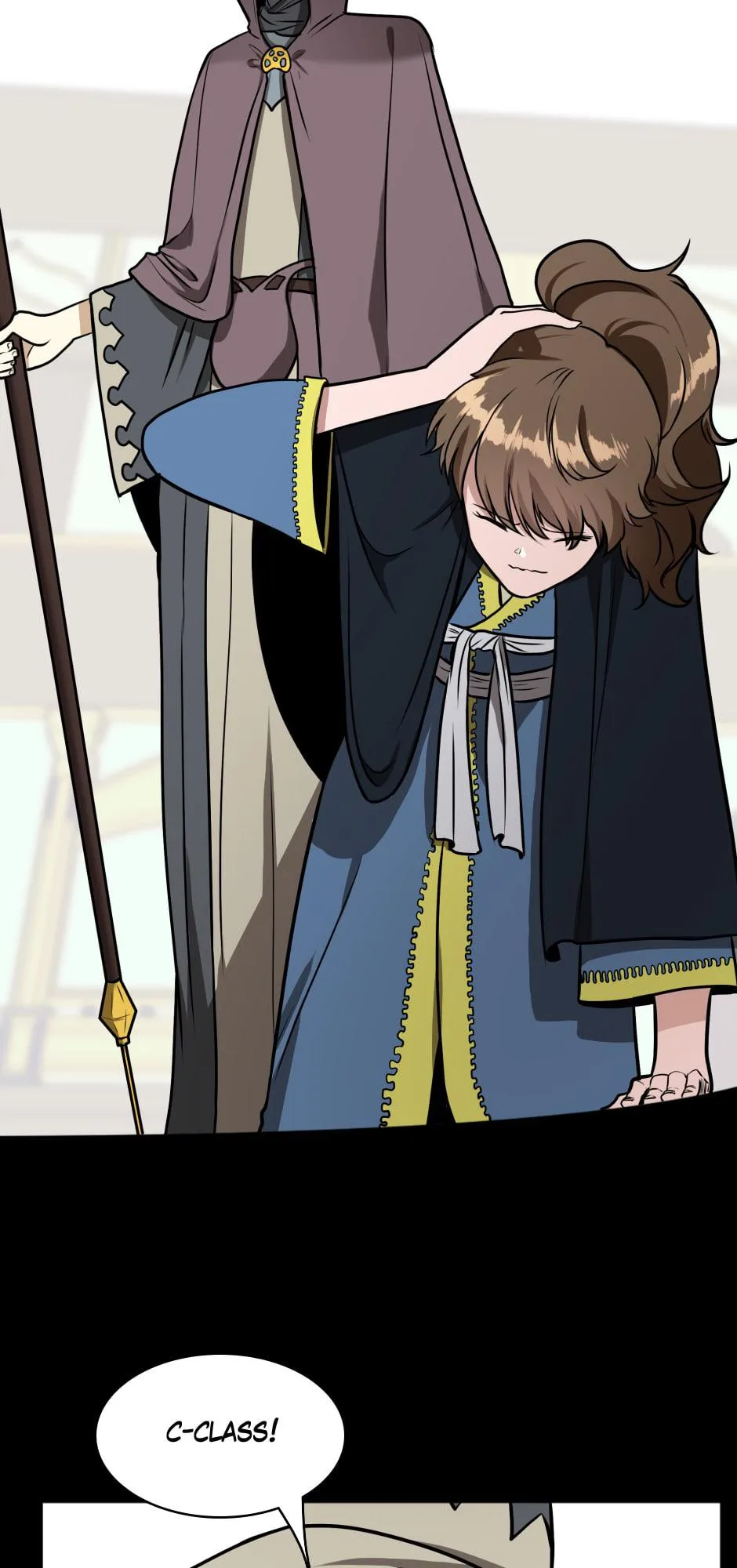 The Beginning After The End - Chapter 49 - Page 68