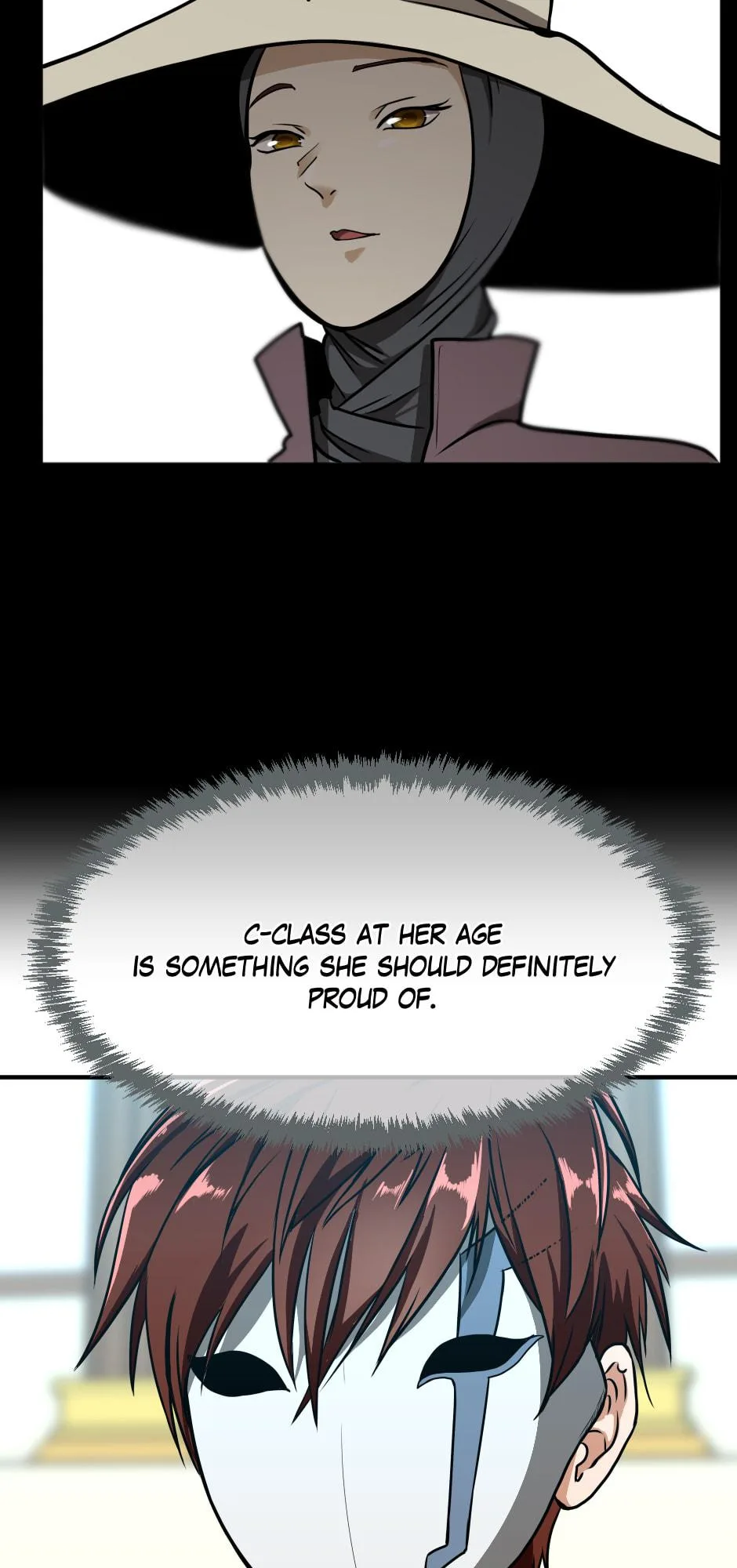 The Beginning After The End - Chapter 49 - Page 69