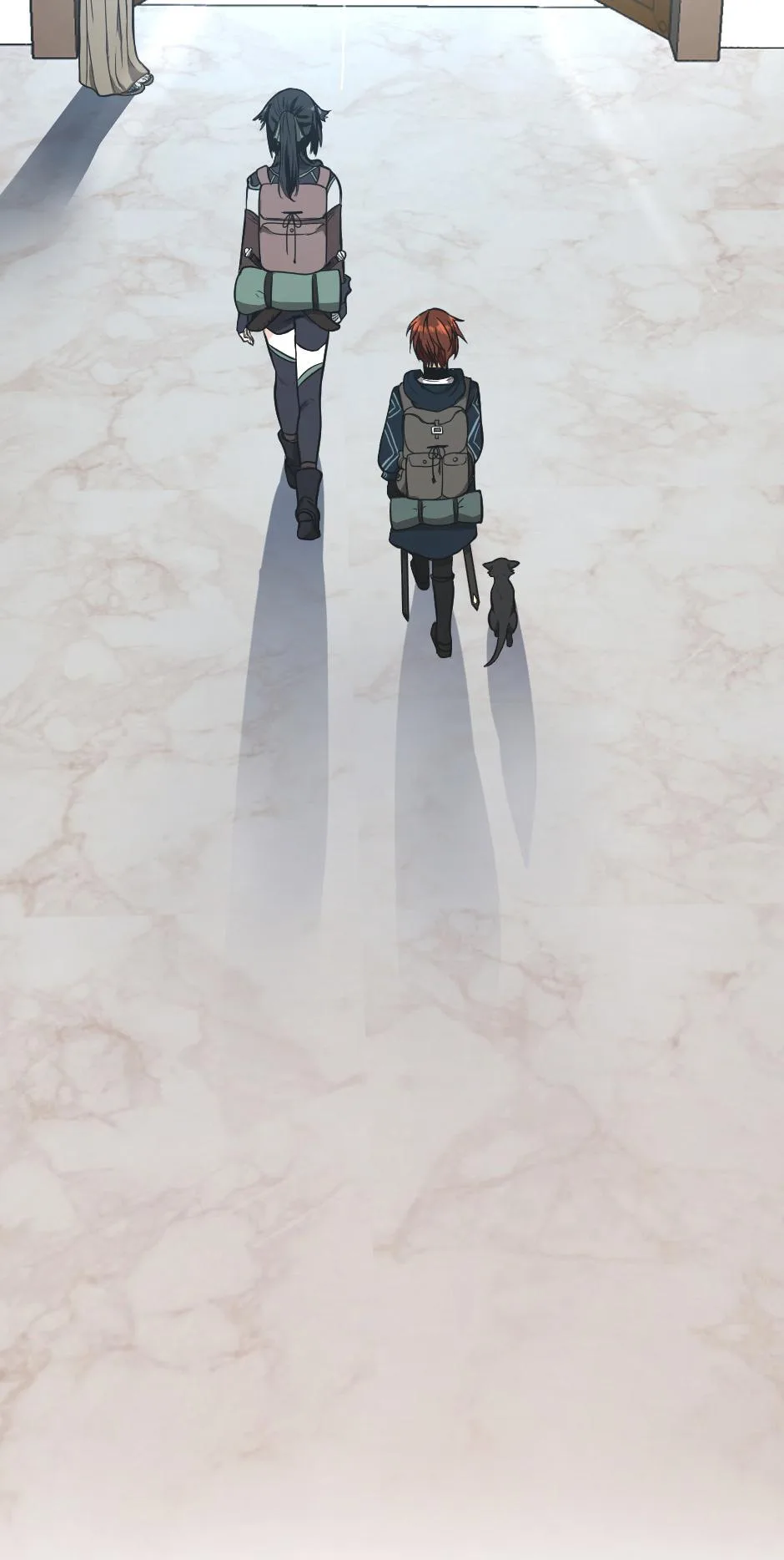 The Beginning After The End - Chapter 49 - Page 7