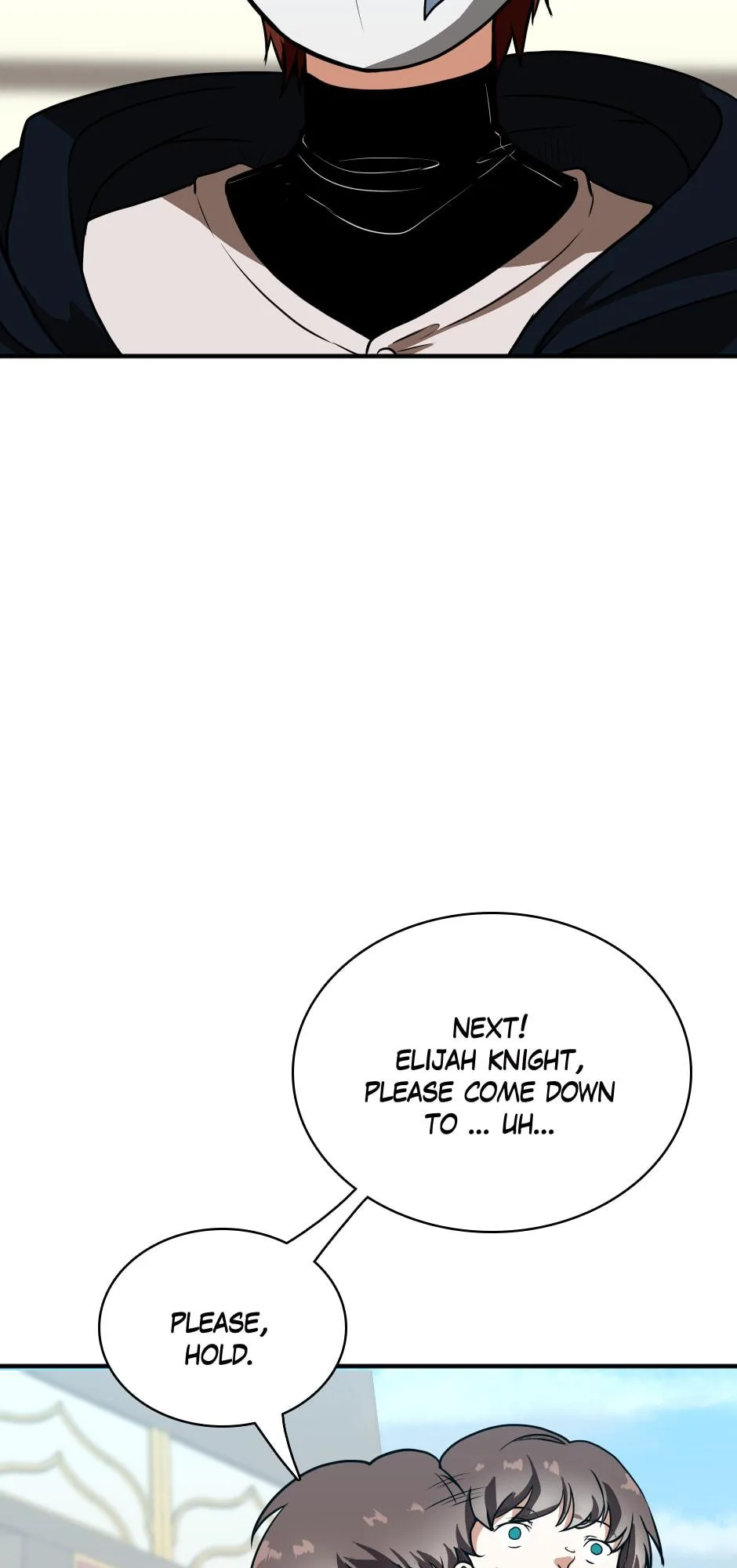 The Beginning After The End - Chapter 49 - Page 70