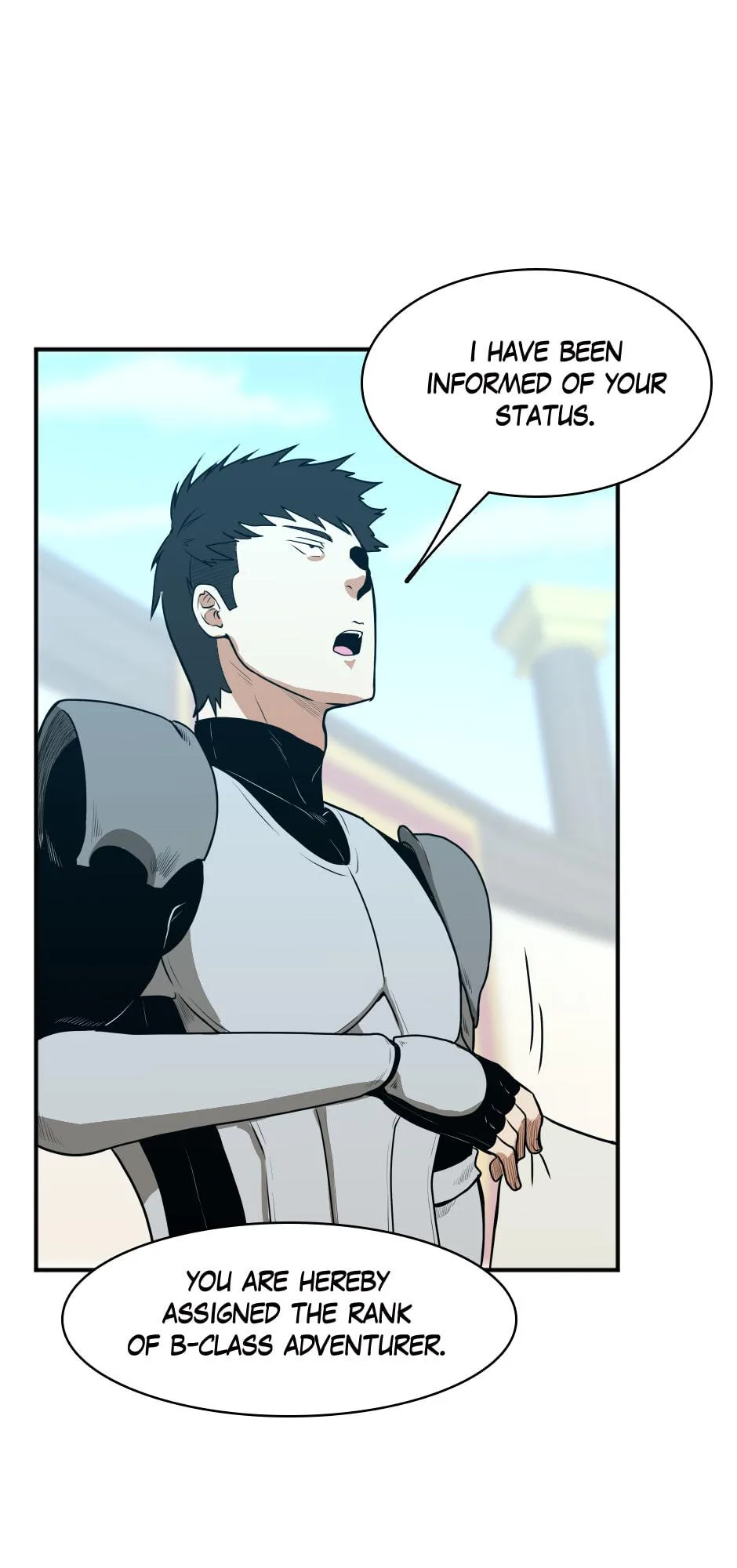 The Beginning After The End - Chapter 49 - Page 74