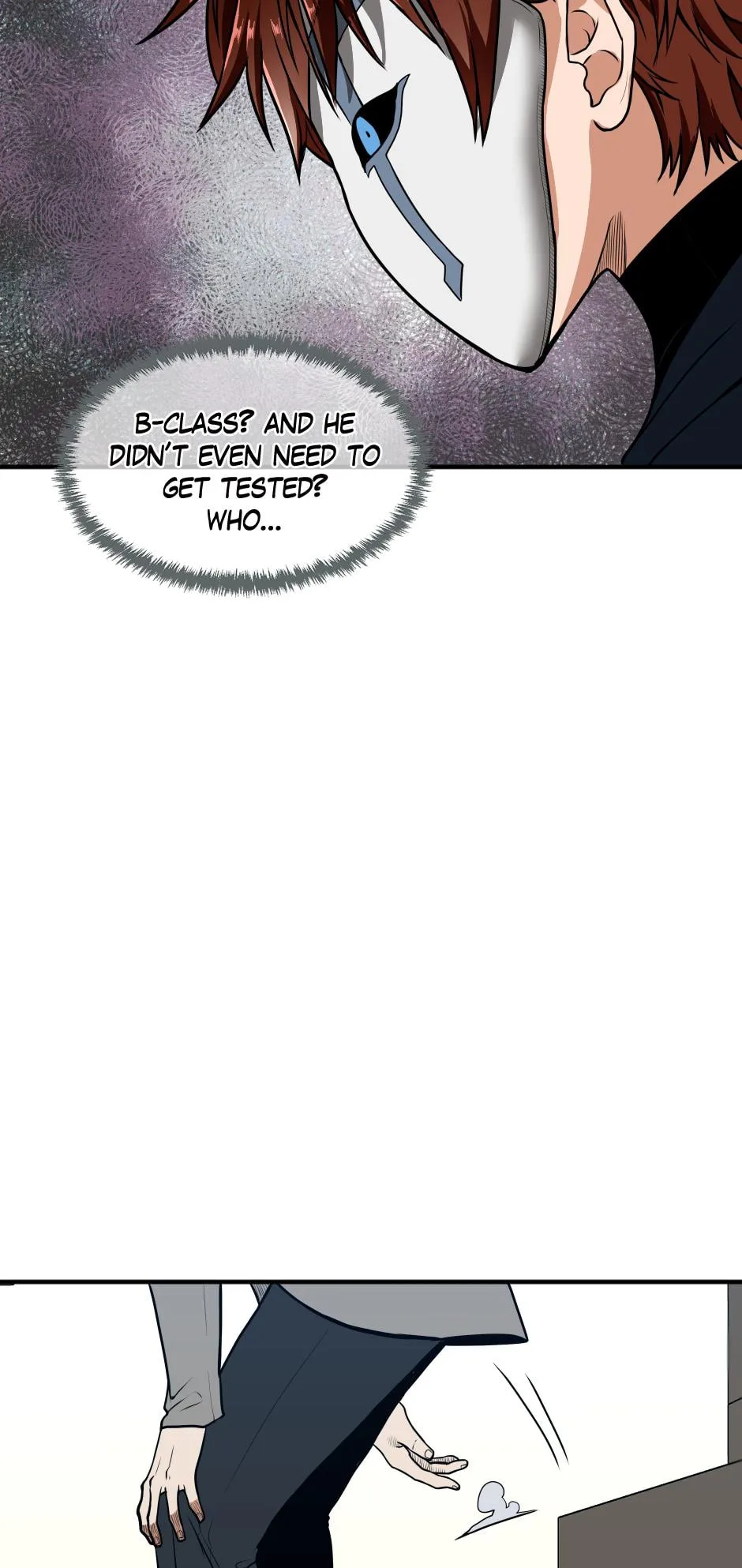 The Beginning After The End - Chapter 49 - Page 76