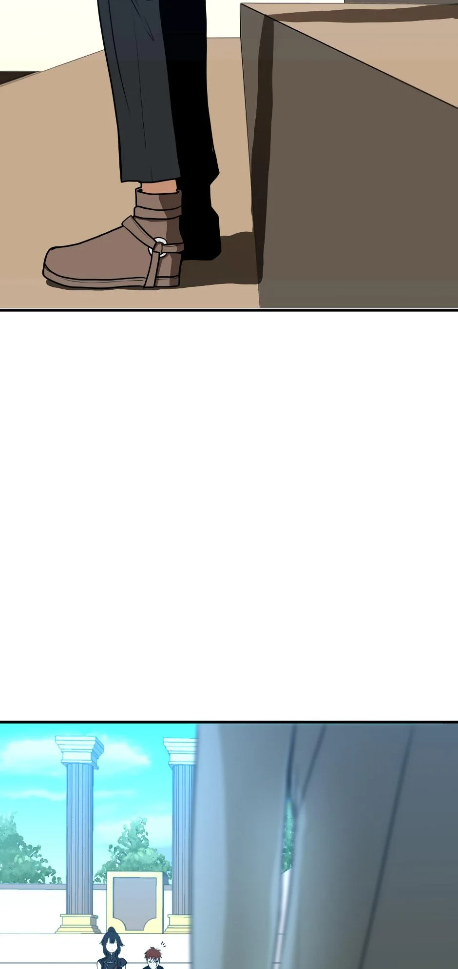 The Beginning After The End - Chapter 49 - Page 77