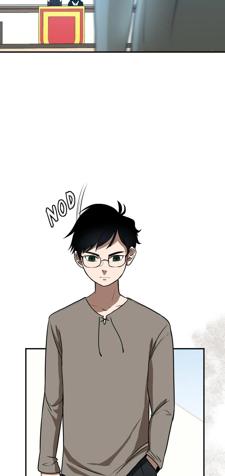 The Beginning After The End - Chapter 49 - Page 78