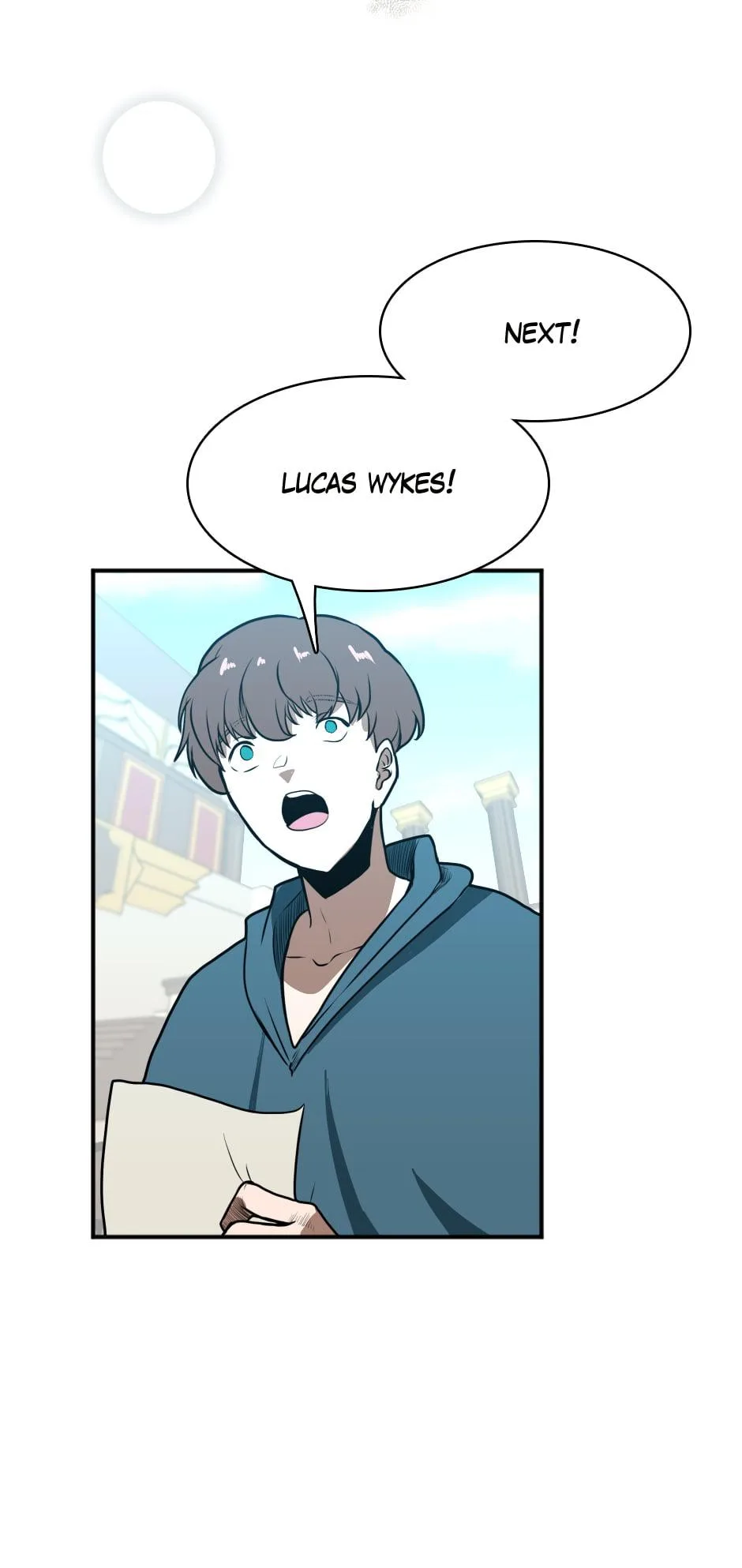 The Beginning After The End - Chapter 49 - Page 81