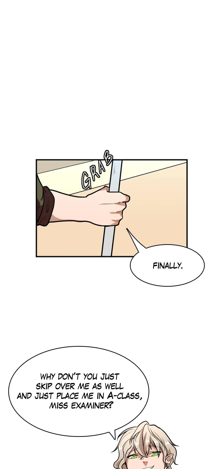 The Beginning After The End - Chapter 49 - Page 82