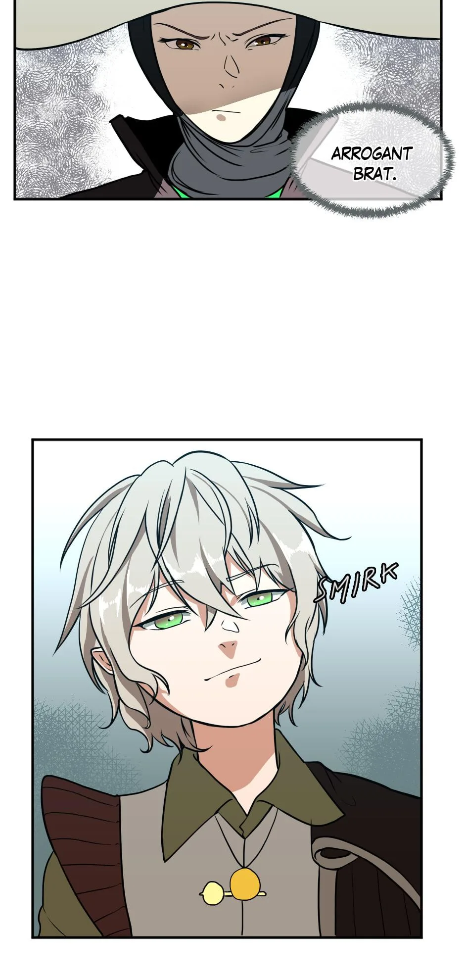 The Beginning After The End - Chapter 49 - Page 87