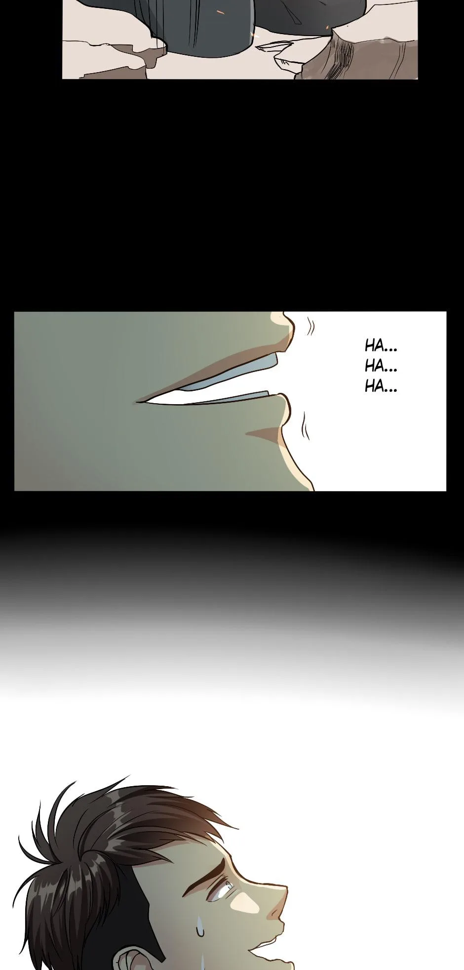 The Beginning After The End - Chapter 5 - Page 14