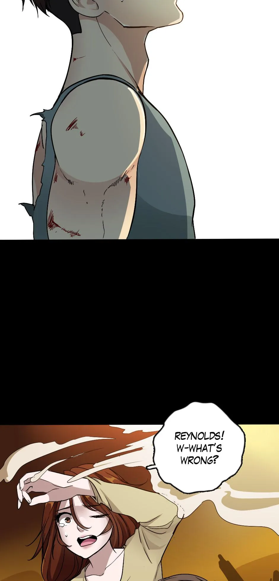 The Beginning After The End - Chapter 5 - Page 15
