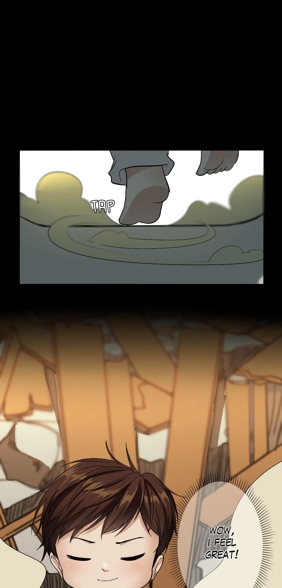The Beginning After The End - Chapter 5 - Page 20