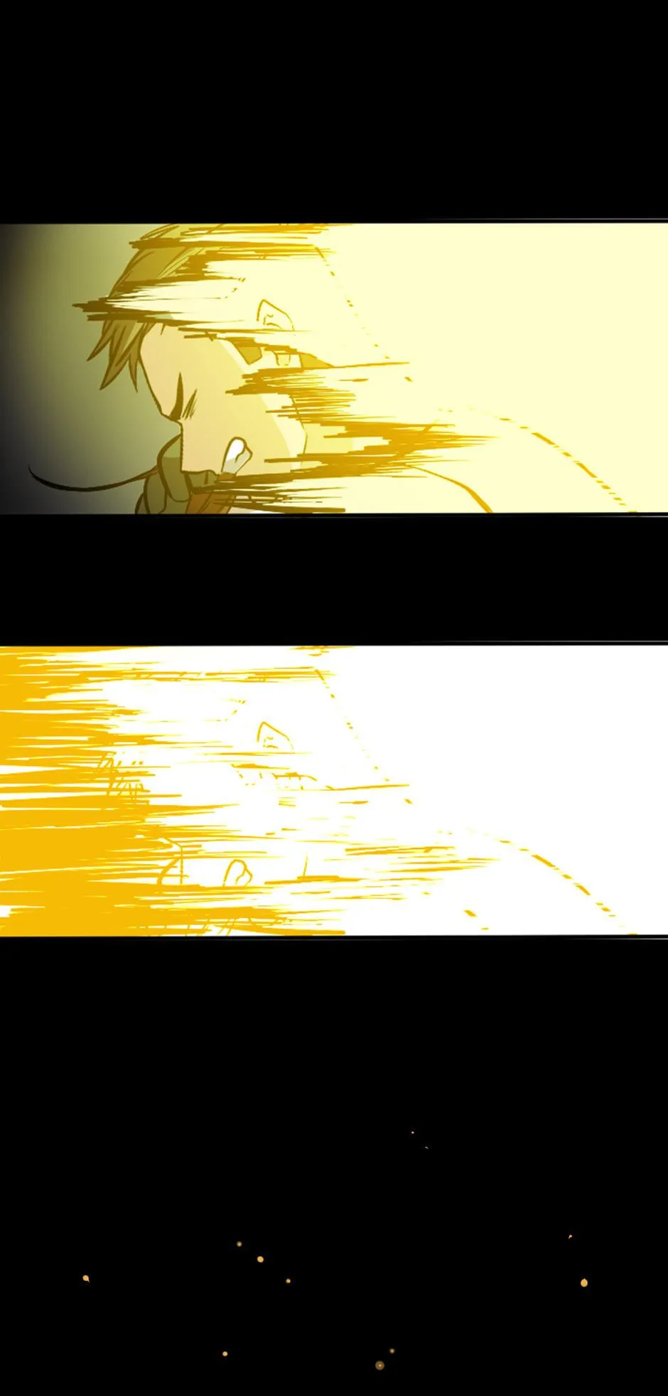 The Beginning After The End - Chapter 5 - Page 3