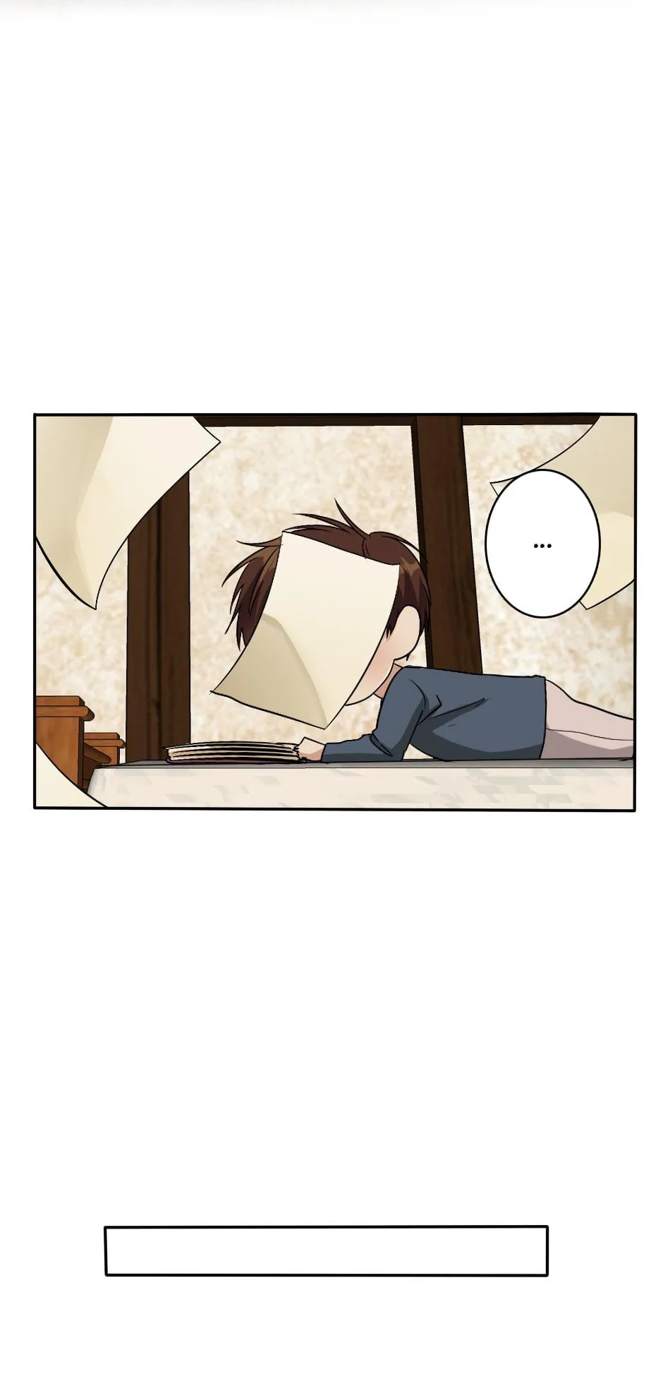 The Beginning After The End - Chapter 5 - Page 34
