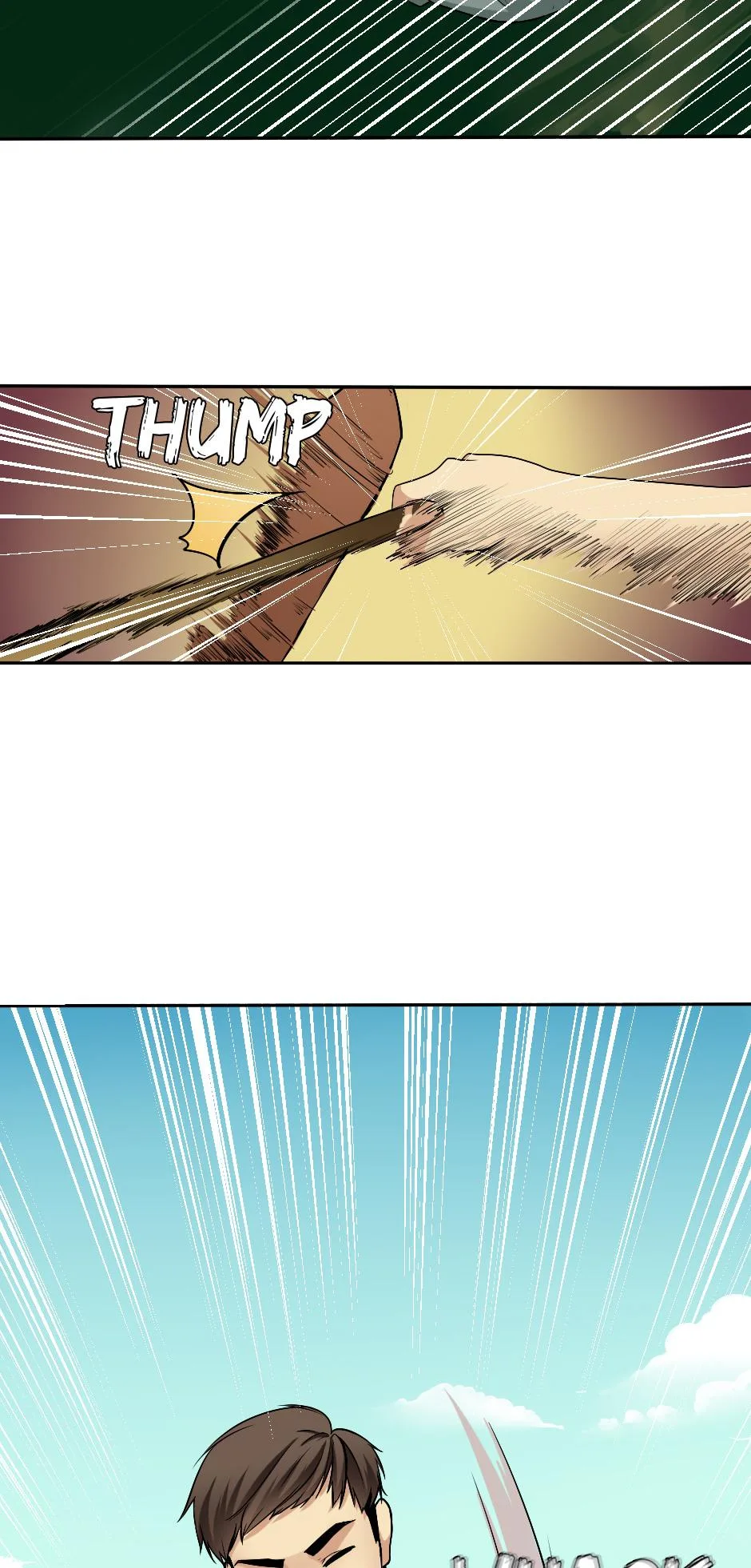 The Beginning After The End - Chapter 5 - Page 39