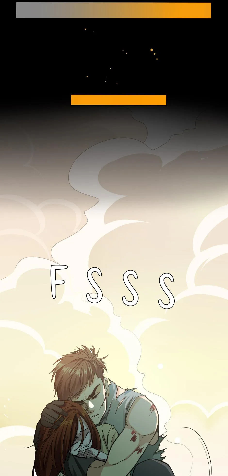 The Beginning After The End - Chapter 5 - Page 4