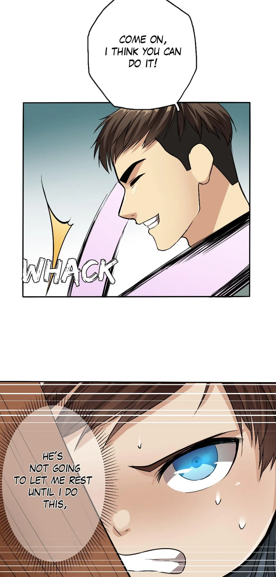 The Beginning After The End - Chapter 5 - Page 41
