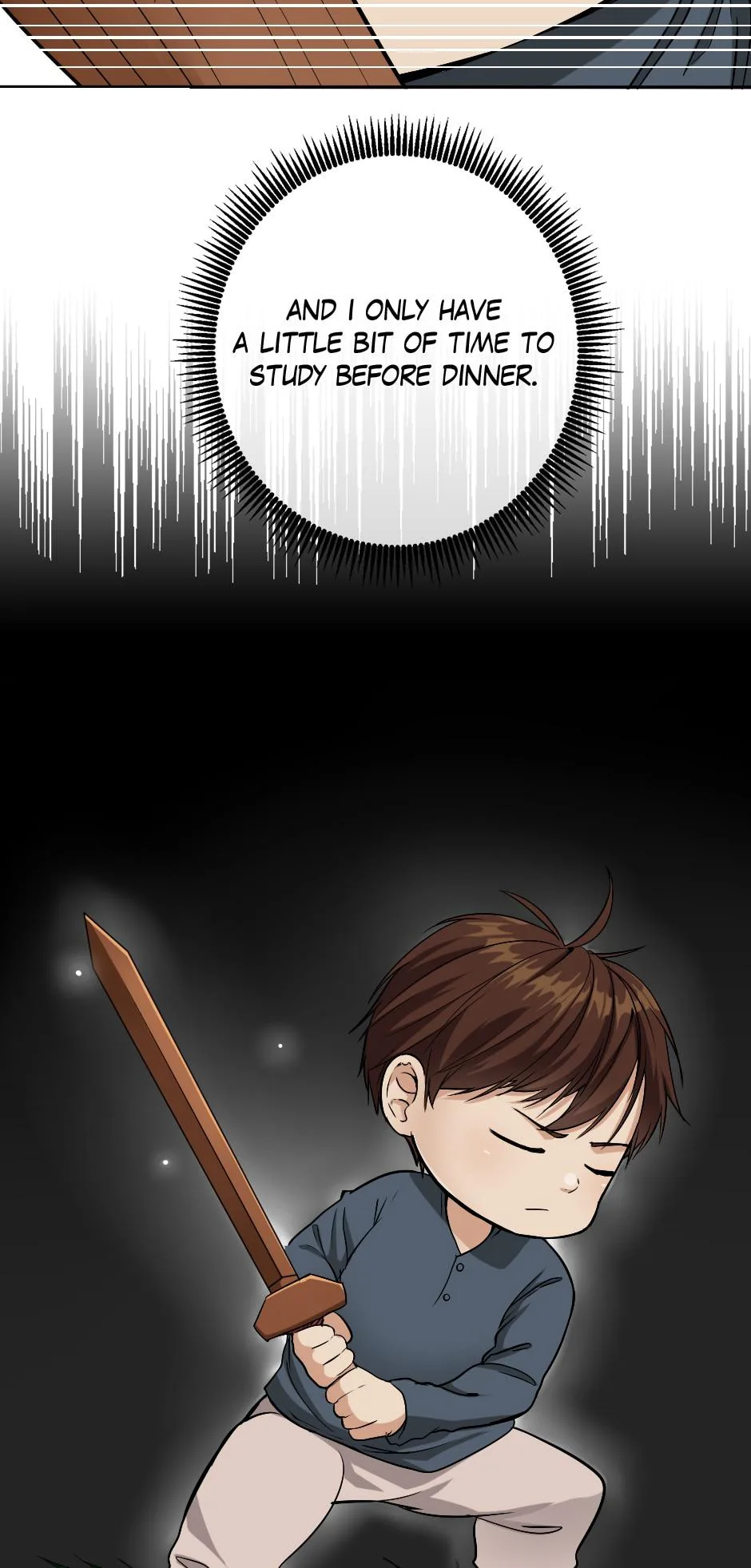 The Beginning After The End - Chapter 5 - Page 42
