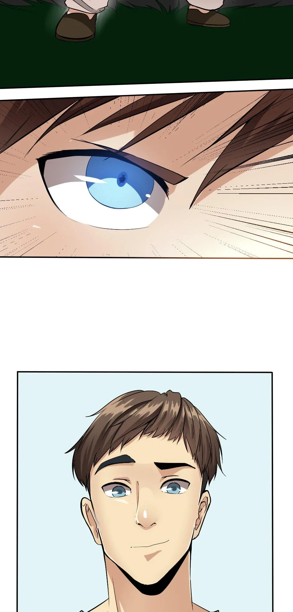 The Beginning After The End - Chapter 5 - Page 43