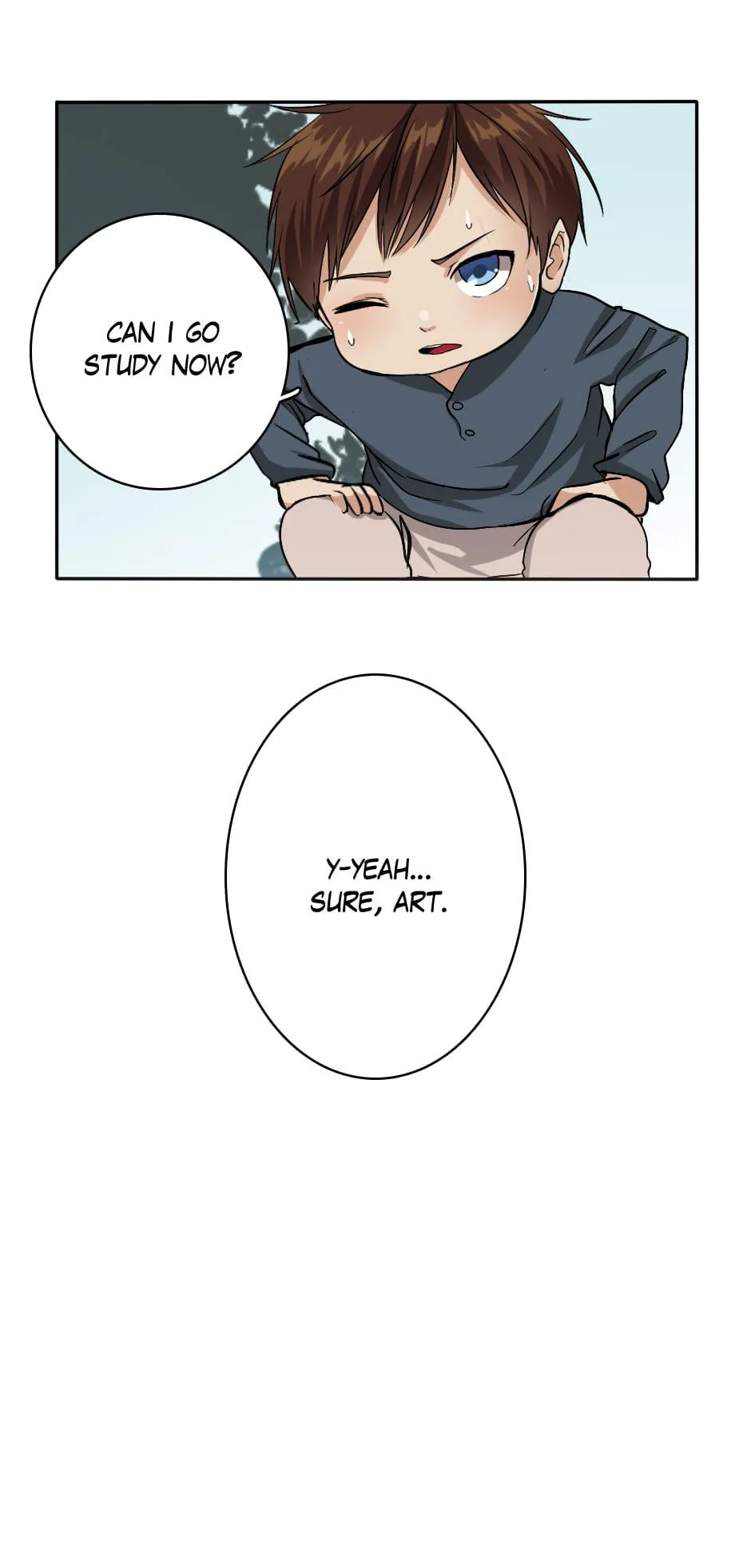 The Beginning After The End - Chapter 5 - Page 47