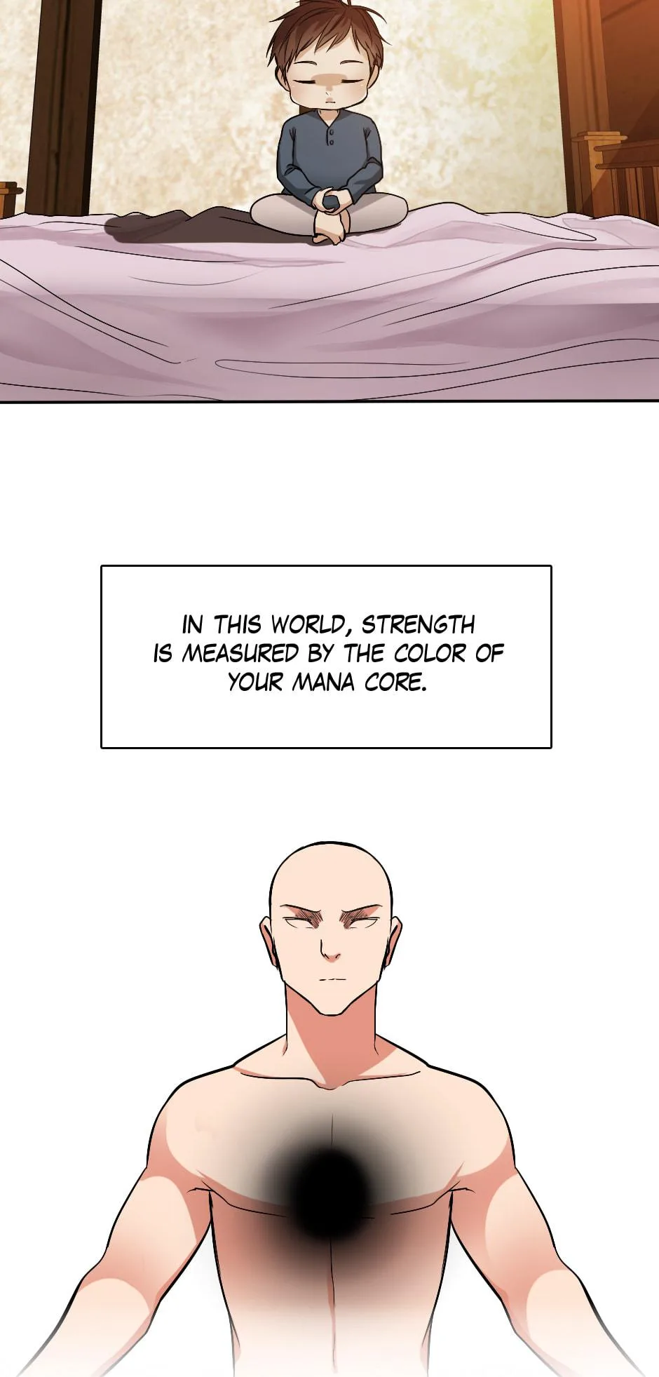 The Beginning After The End - Chapter 5 - Page 49