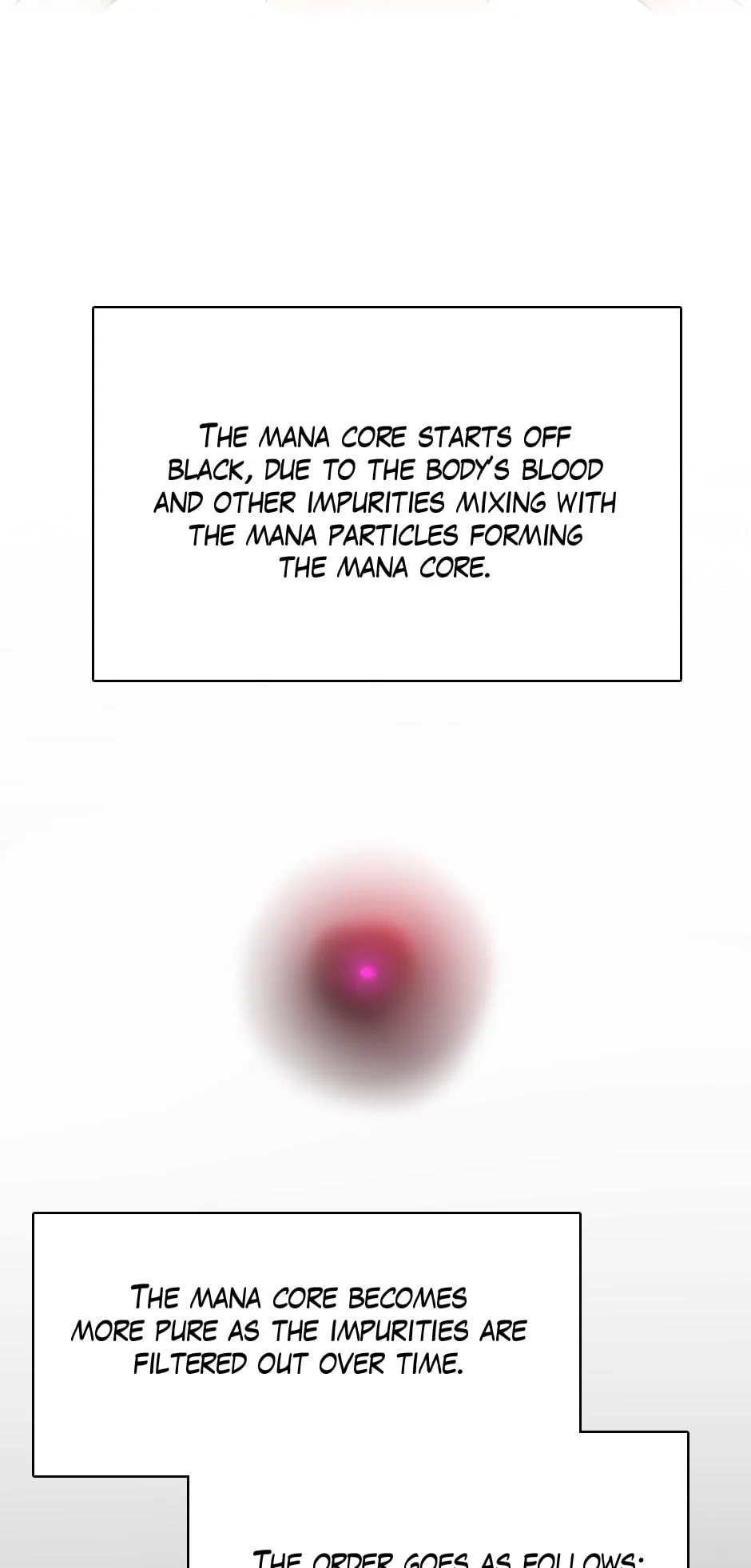 The Beginning After The End - Chapter 5 - Page 50