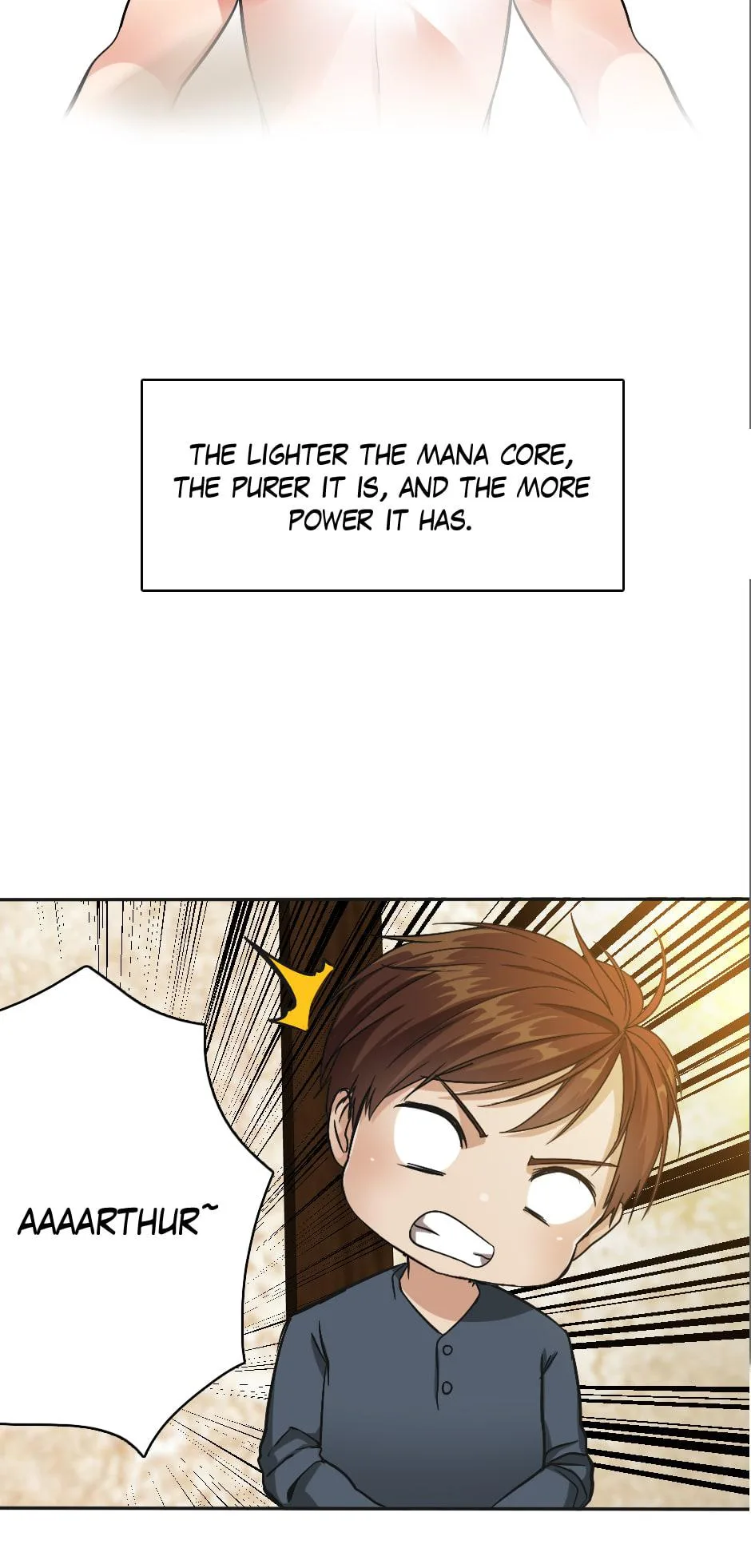 The Beginning After The End - Chapter 5 - Page 54