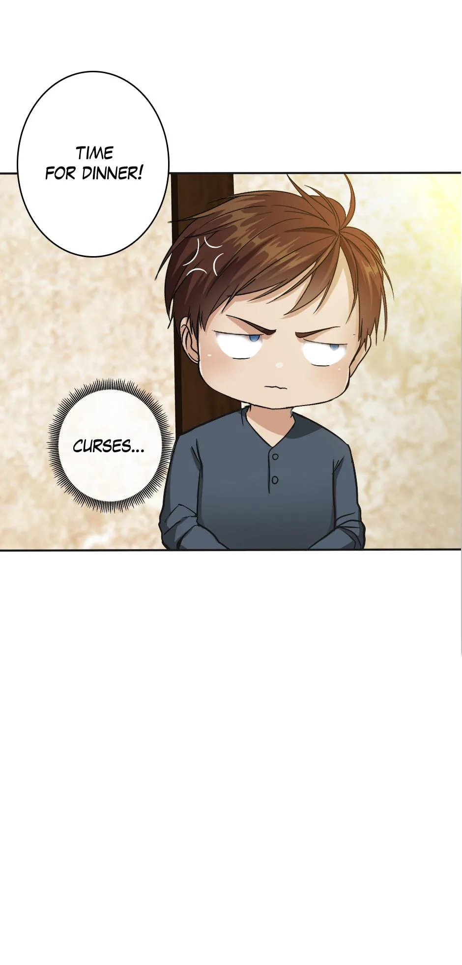 The Beginning After The End - Chapter 5 - Page 55