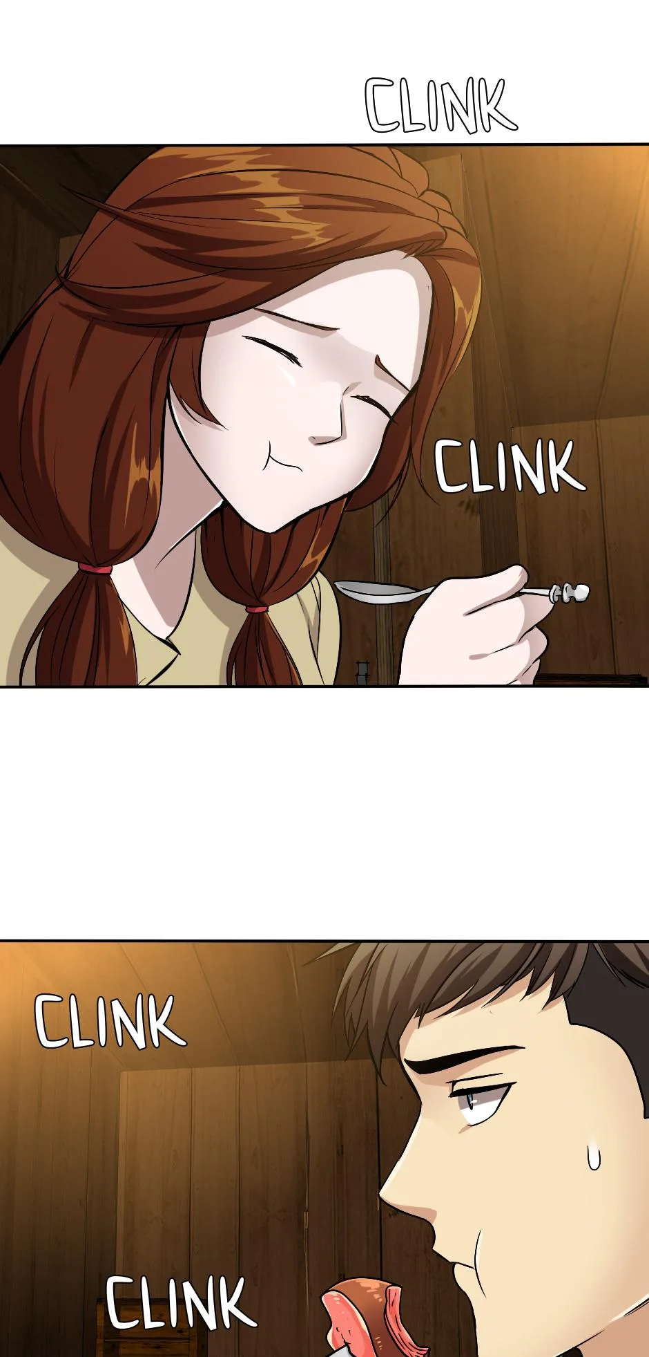 The Beginning After The End - Chapter 5 - Page 57