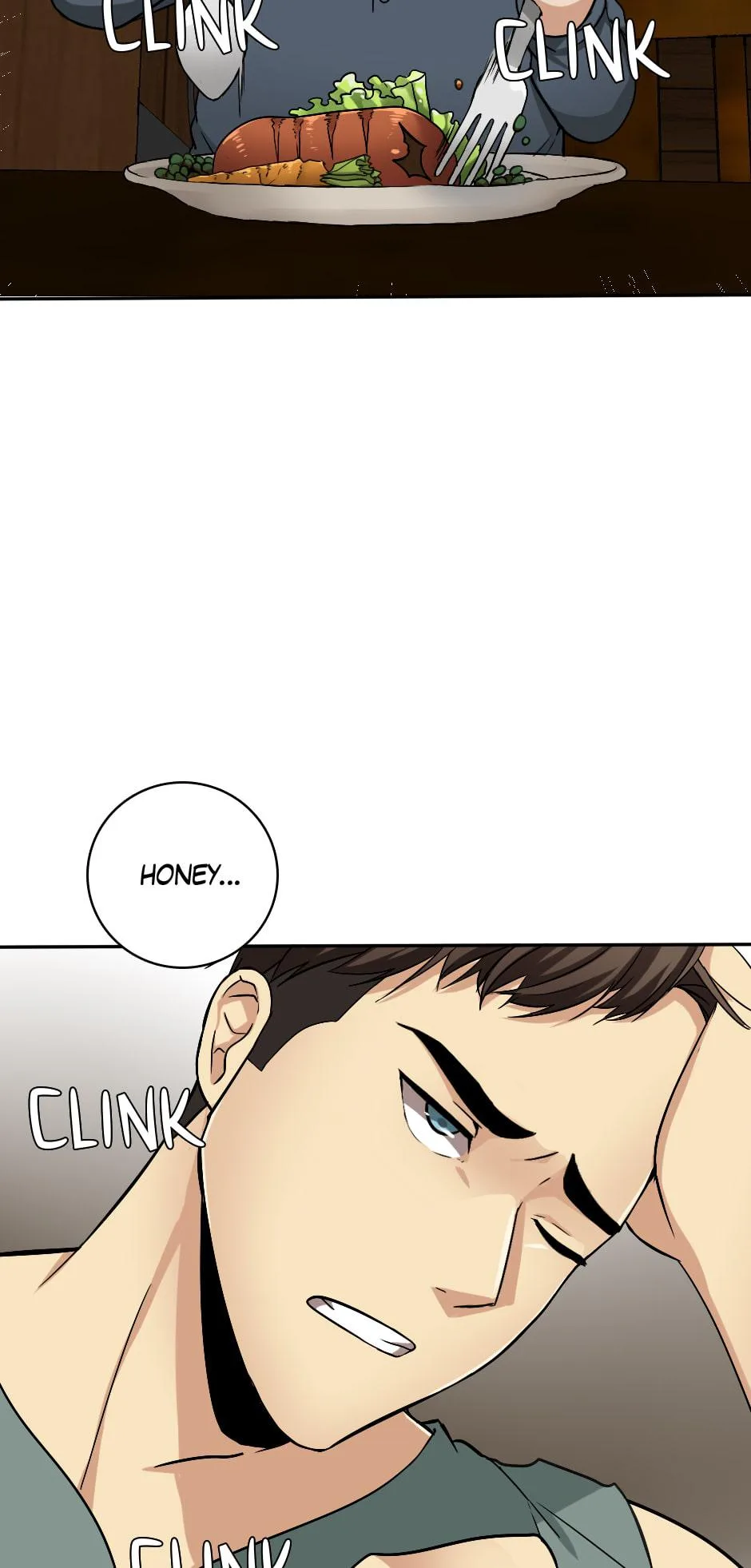 The Beginning After The End - Chapter 5 - Page 59