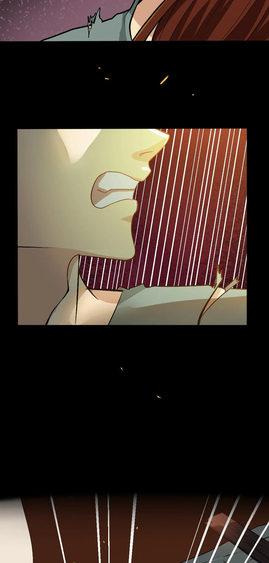 The Beginning After The End - Chapter 5 - Page 8